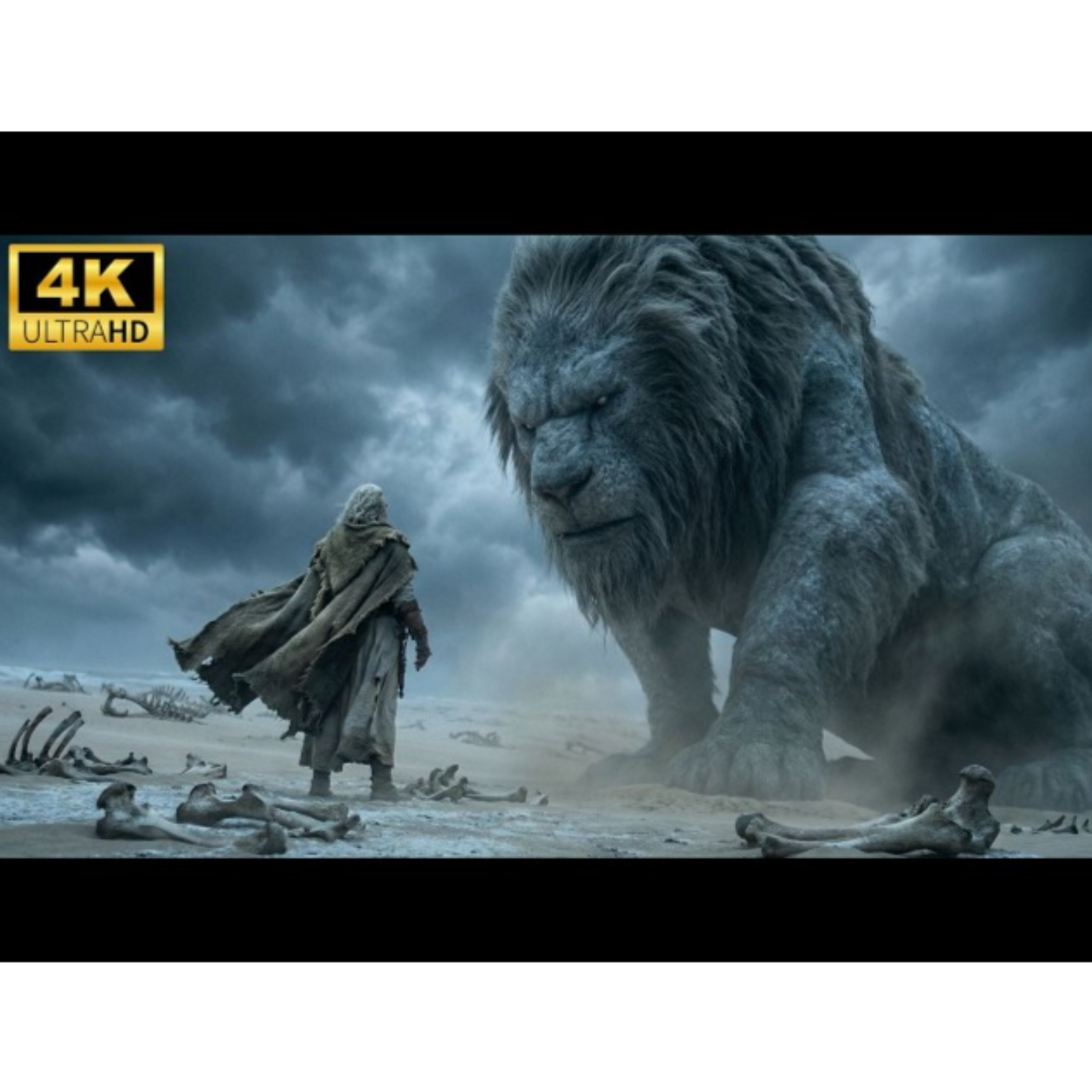 Daniel (2026) The Movie That Impacted the World _ Complete Biblical Movie 4K episode artwork