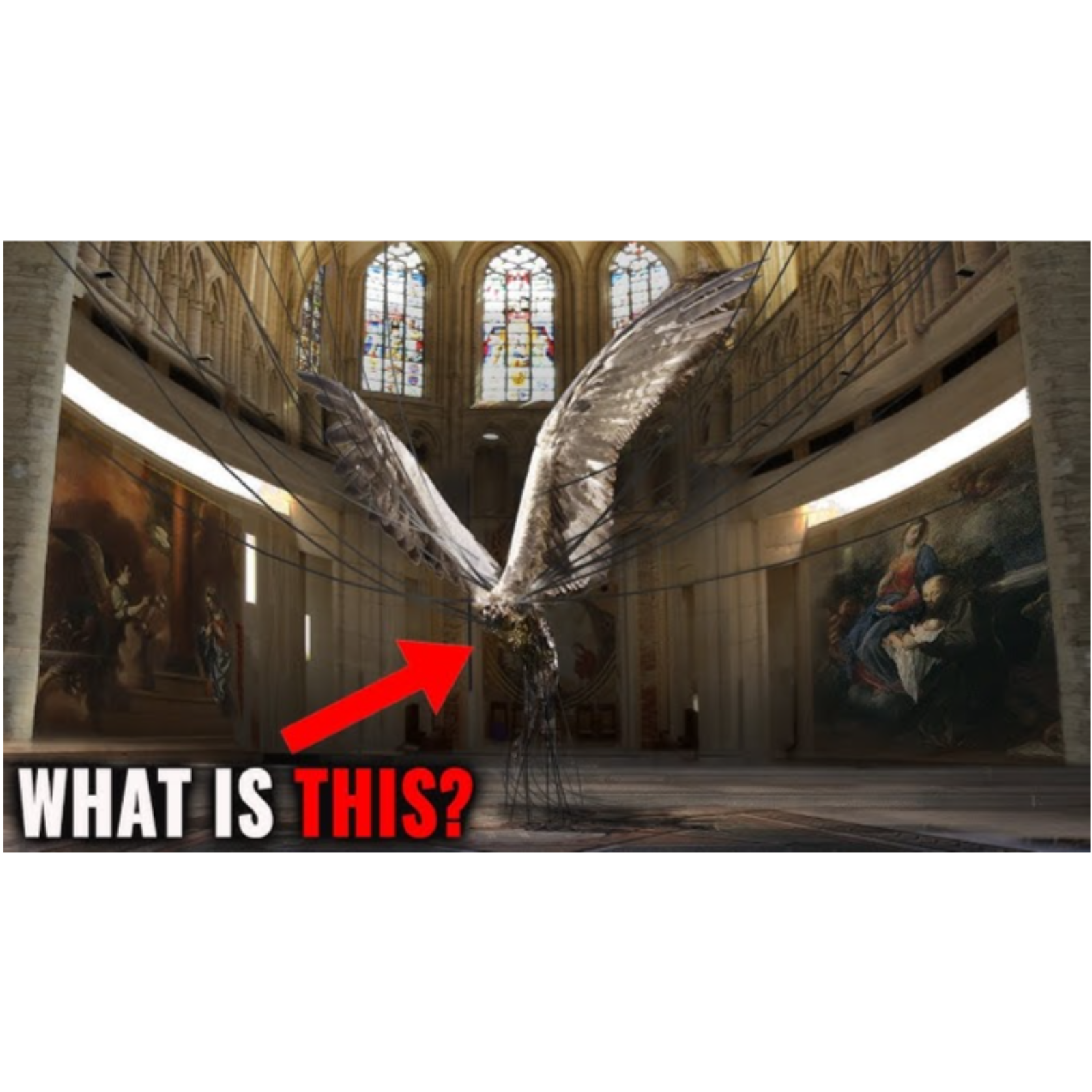 5 Dark Secrets About LUCIFERS Temple You Need to Know episode artwork