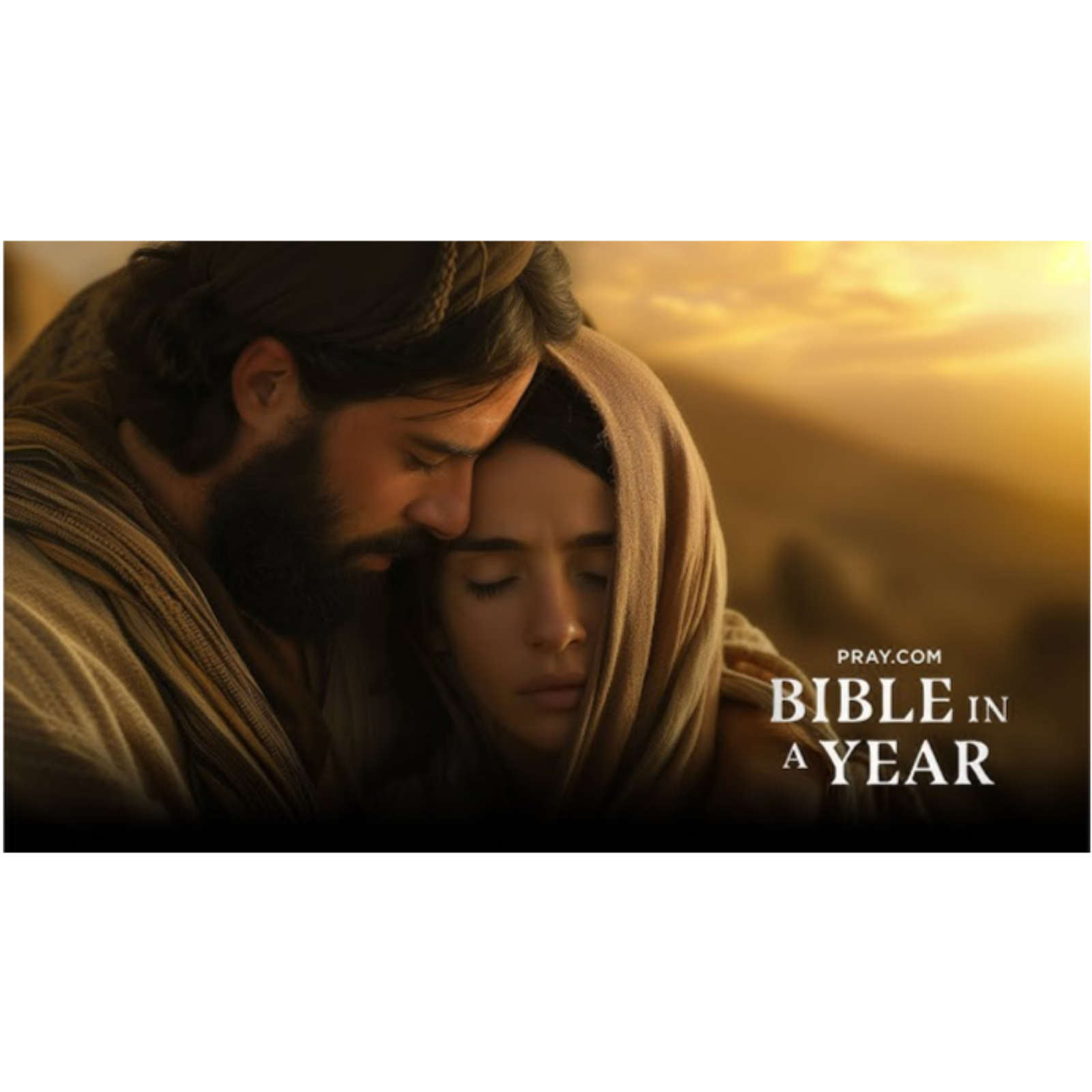 The Story of Jacob and Rachel episode artwork