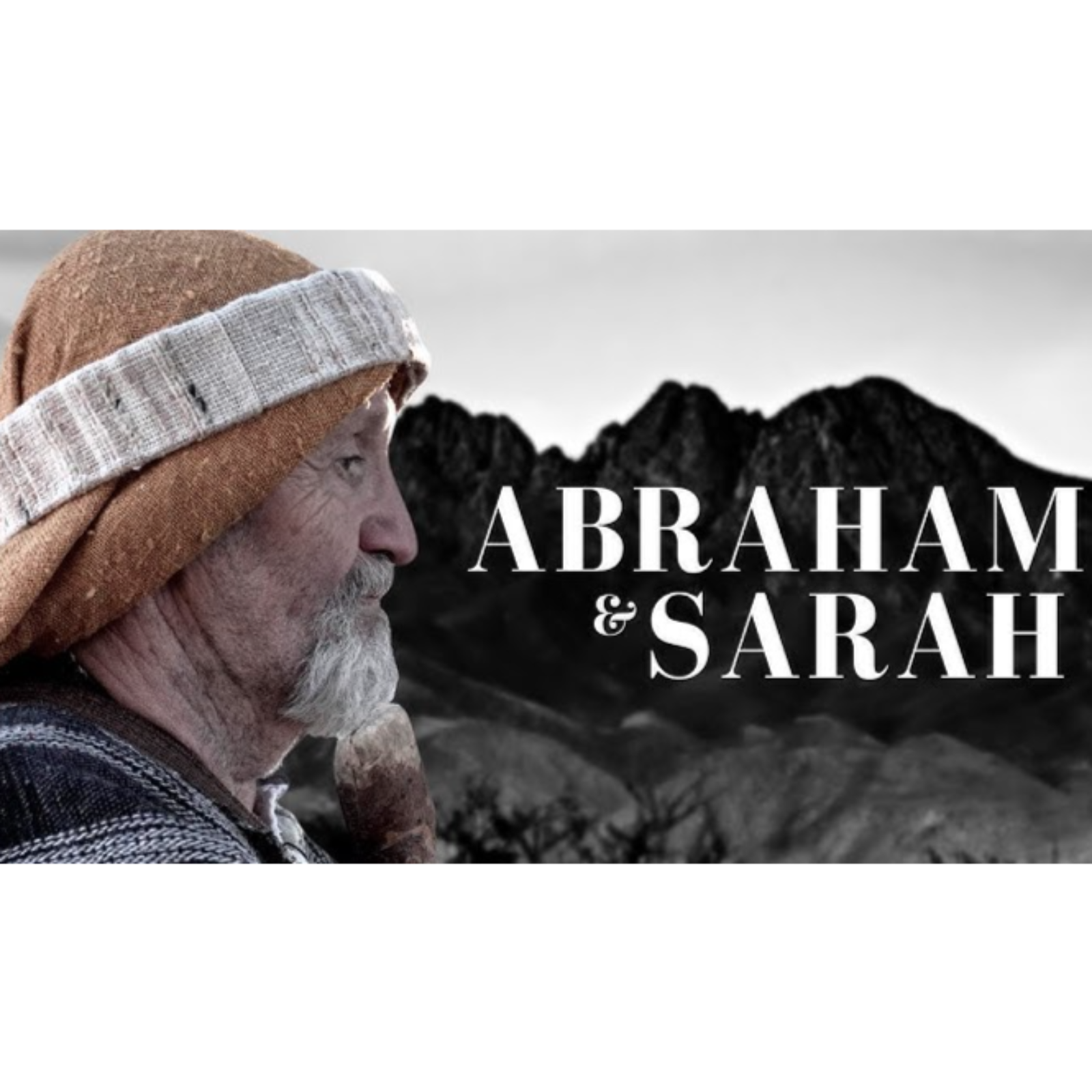 Abraham_ Sarah_ and the Other Woman episode artwork