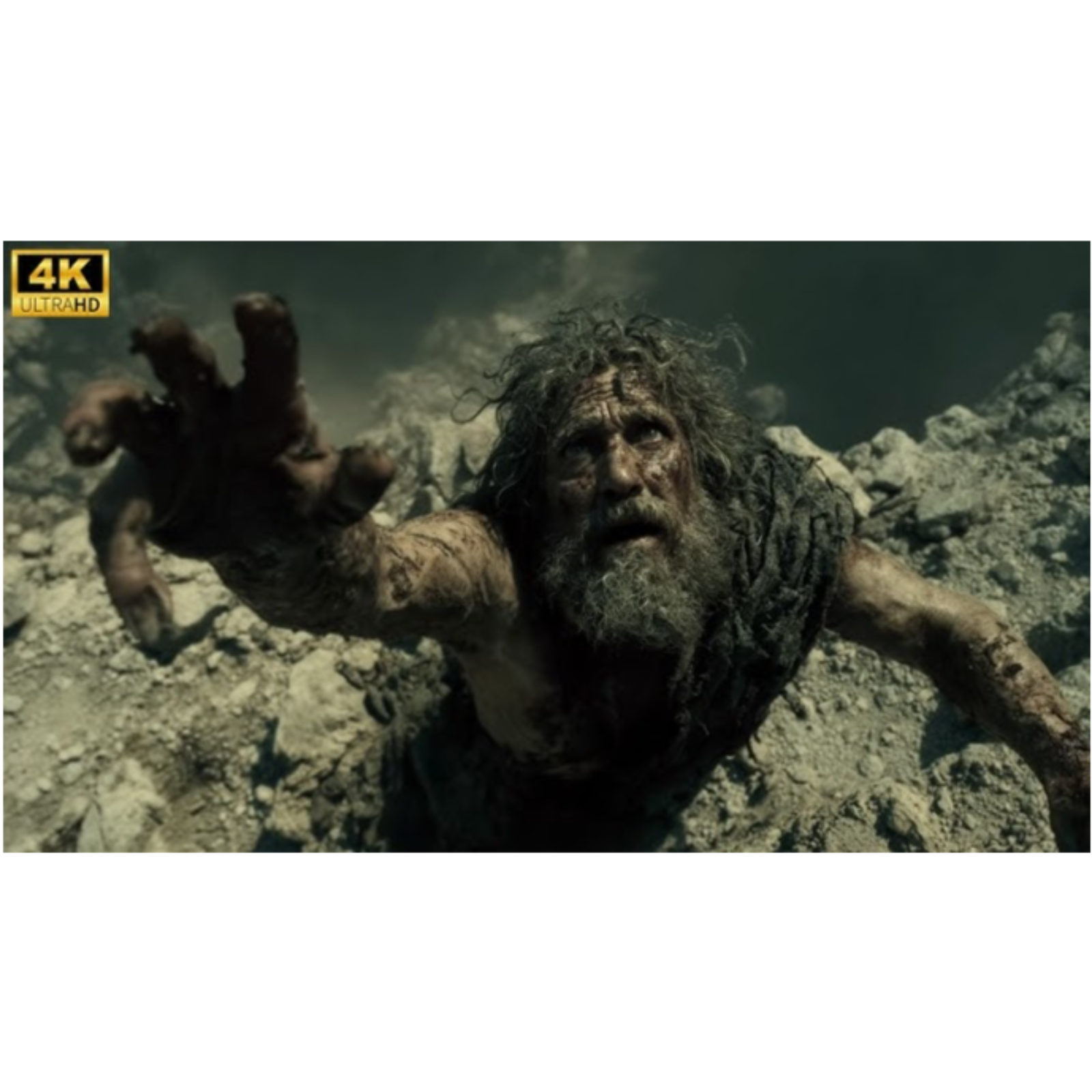 Daniel (2026) The Movie That Impacted the World _ Complete Biblical Movie 4K episode artwork