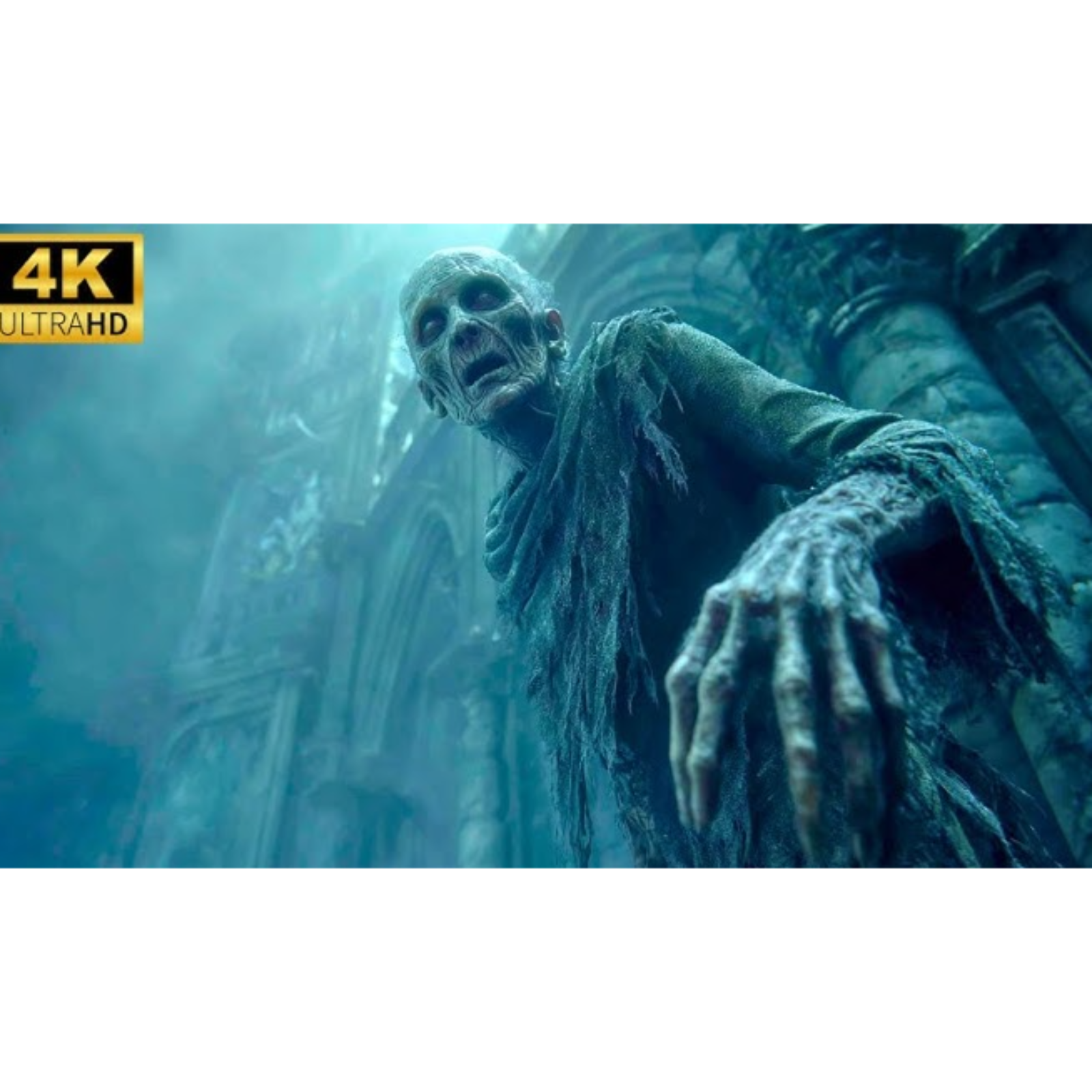 Revelation - The Movie (2026) The Beginning of the End _ Full Biblical Film 4K episode artwork
