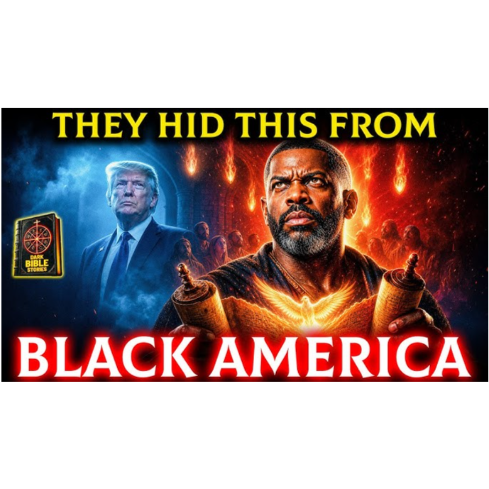 They Hid the Real Meaning of Pentecost From Black America for 1_700 Years episode artwork