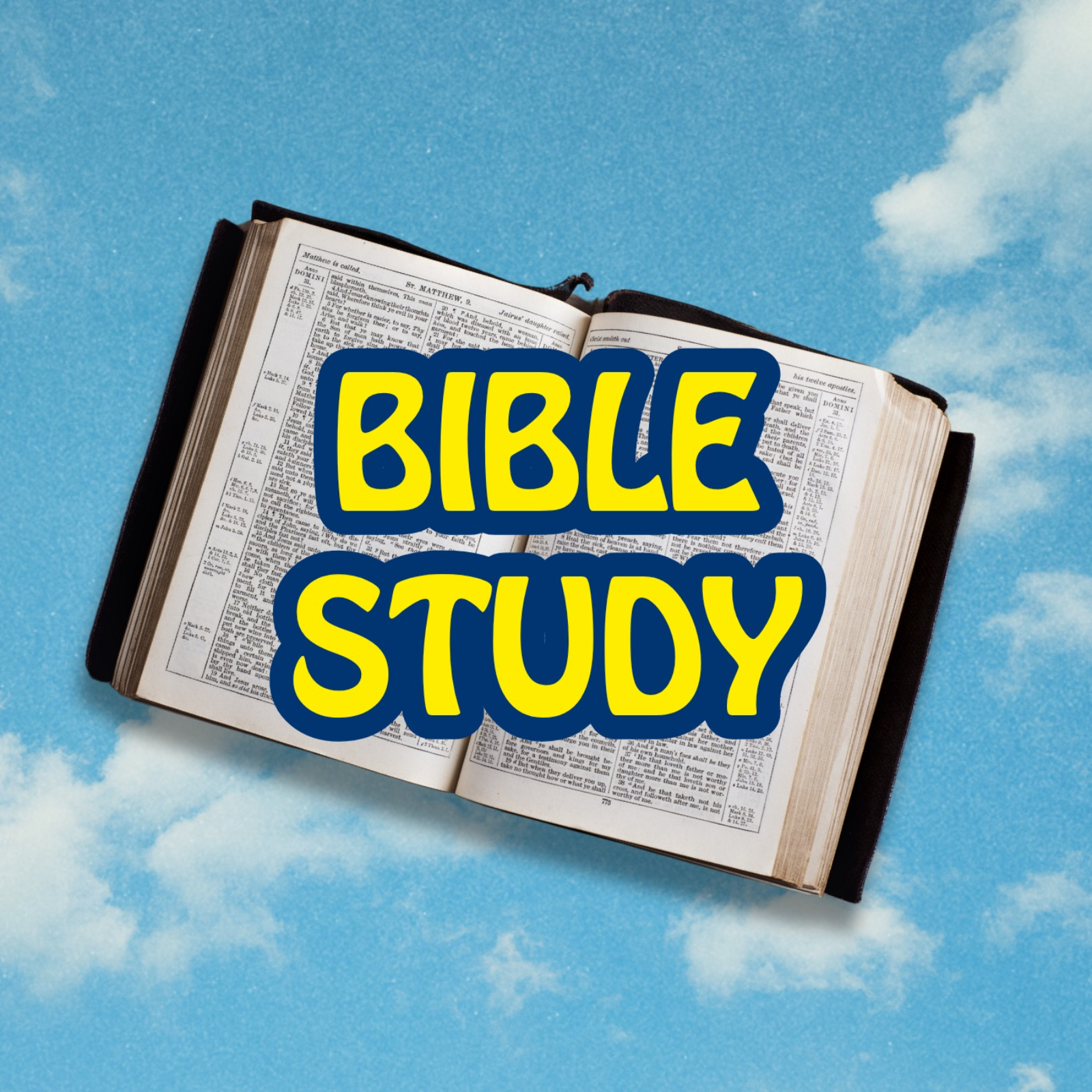 Bible Study