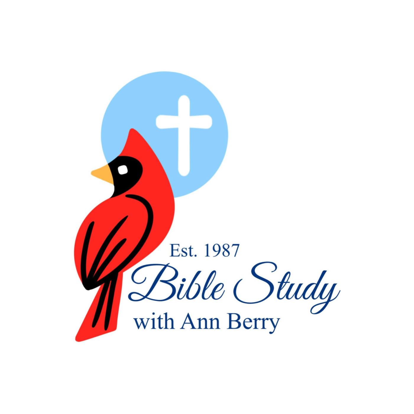 Bible Study with Ann