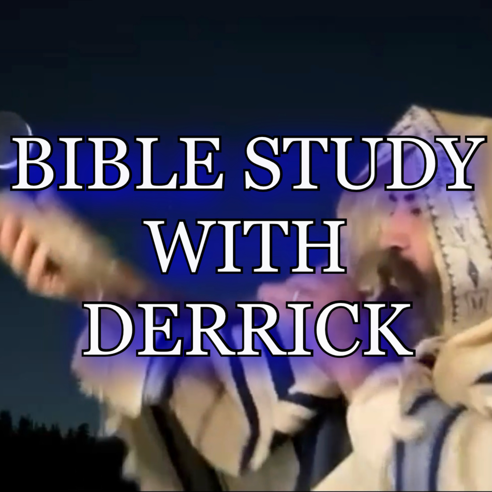Jeremiah 39:1-18 episode artwork