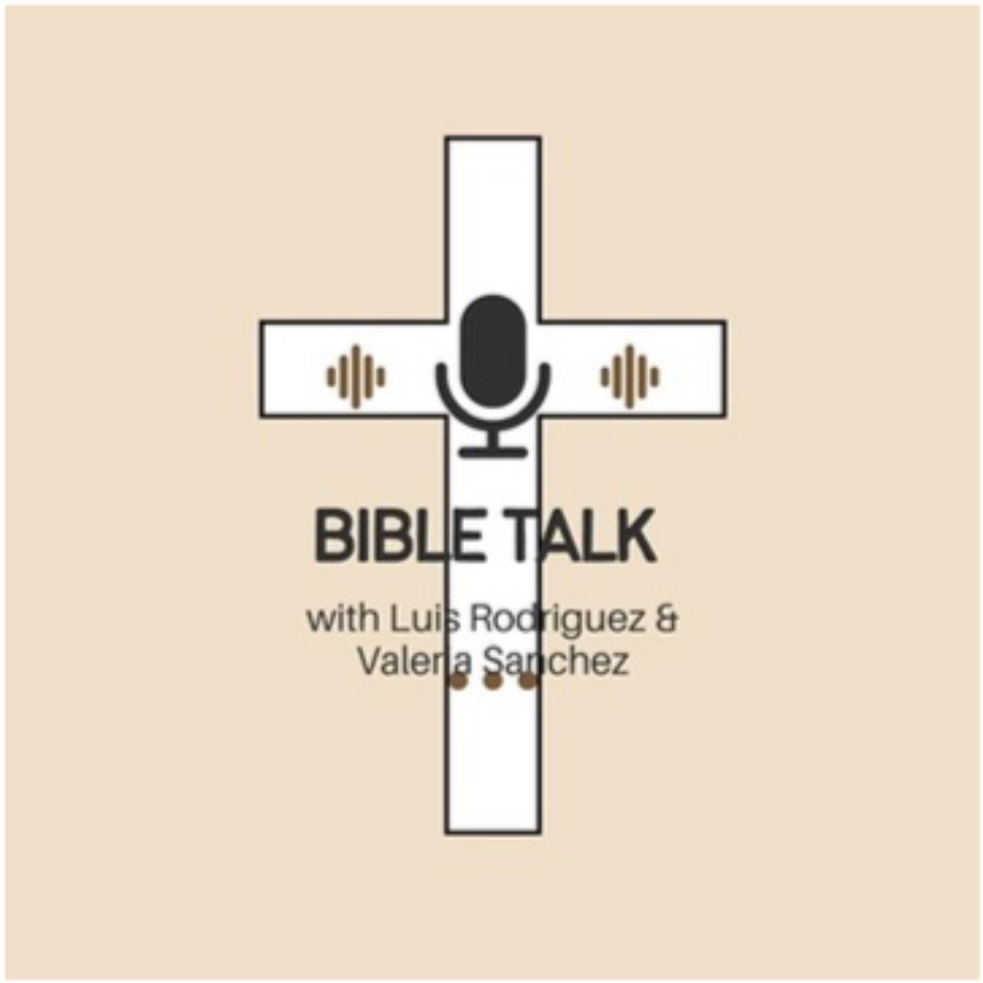 Bible talk