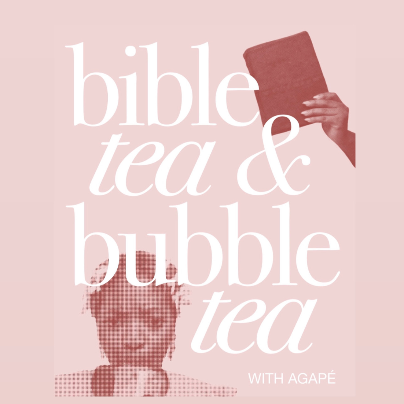 Bible in a Year episode artwork