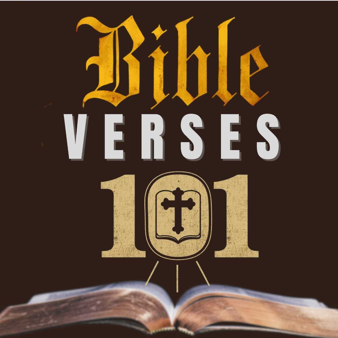 Bible Verses 101