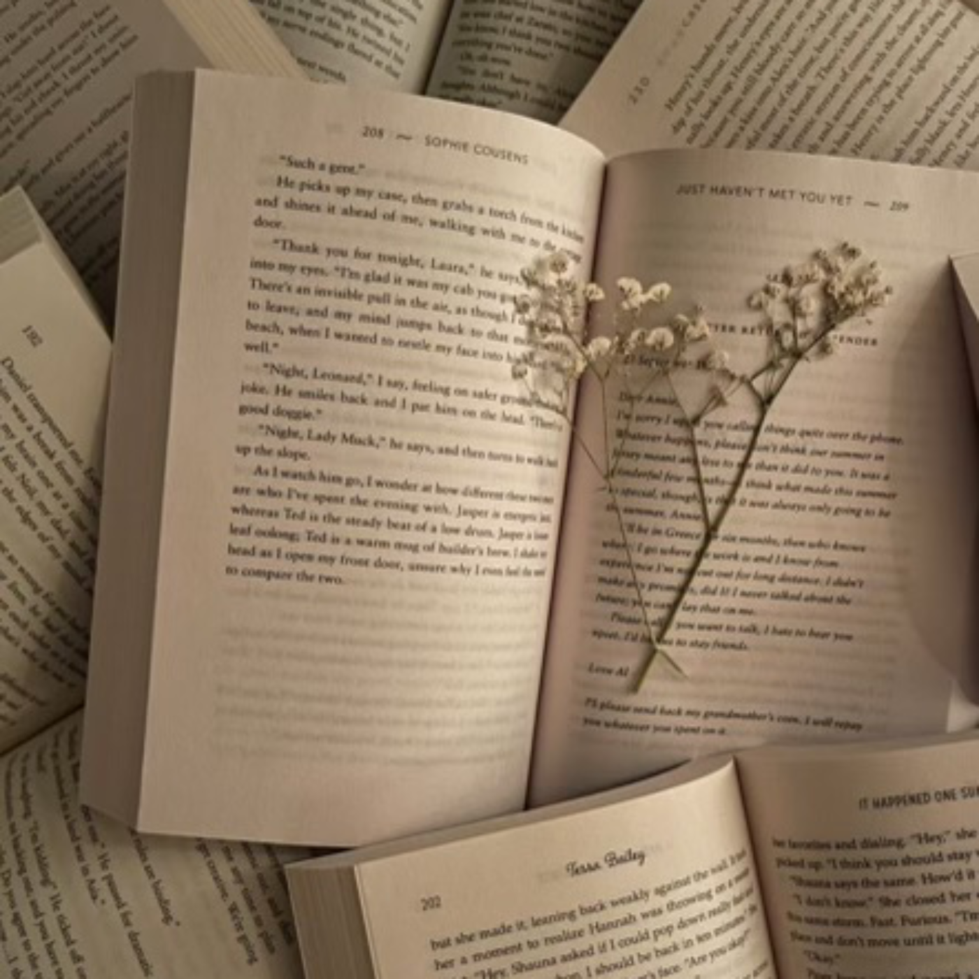 Bible Bits For Teens