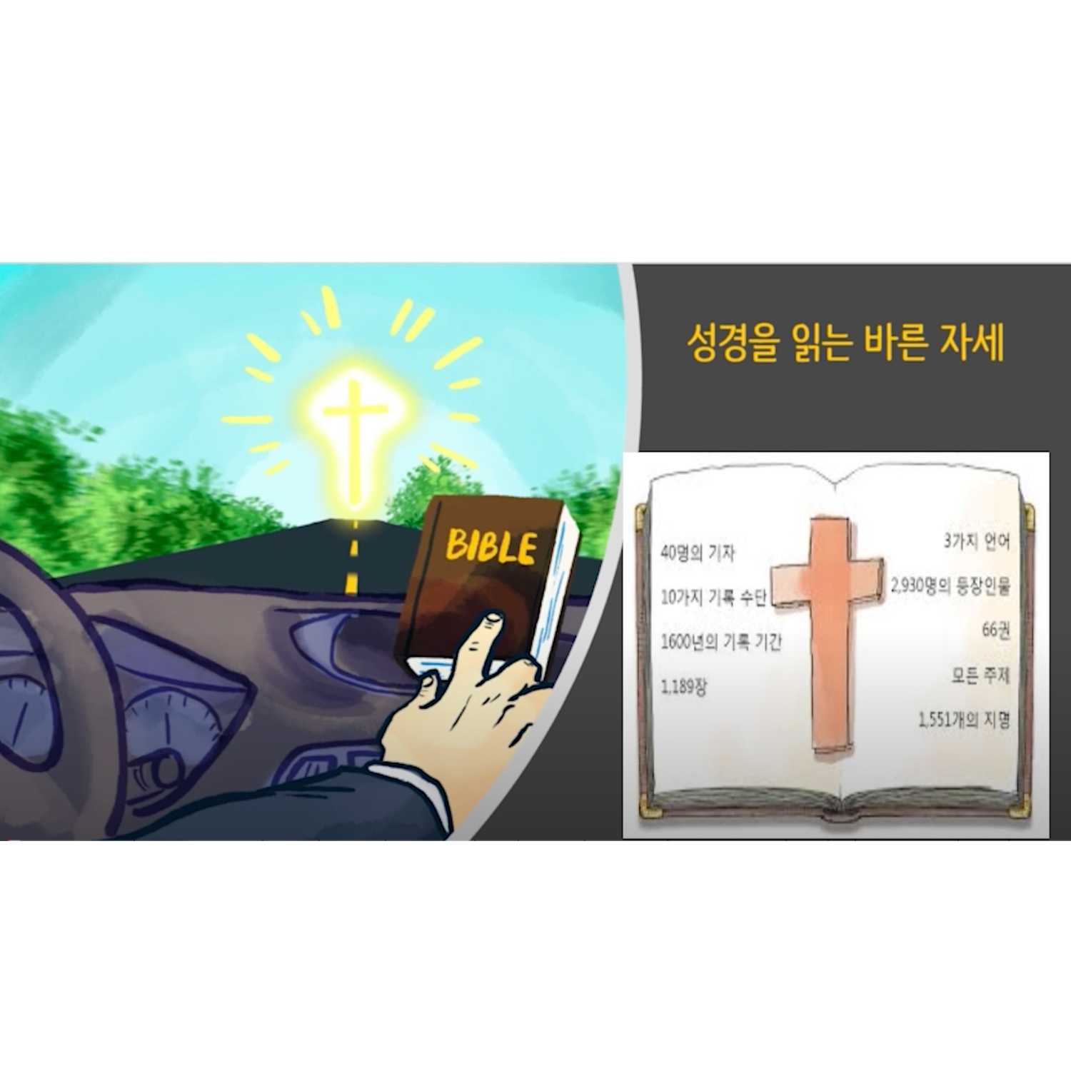 Day 3 BibleGPS (90일 쉬운성경통) episode artwork