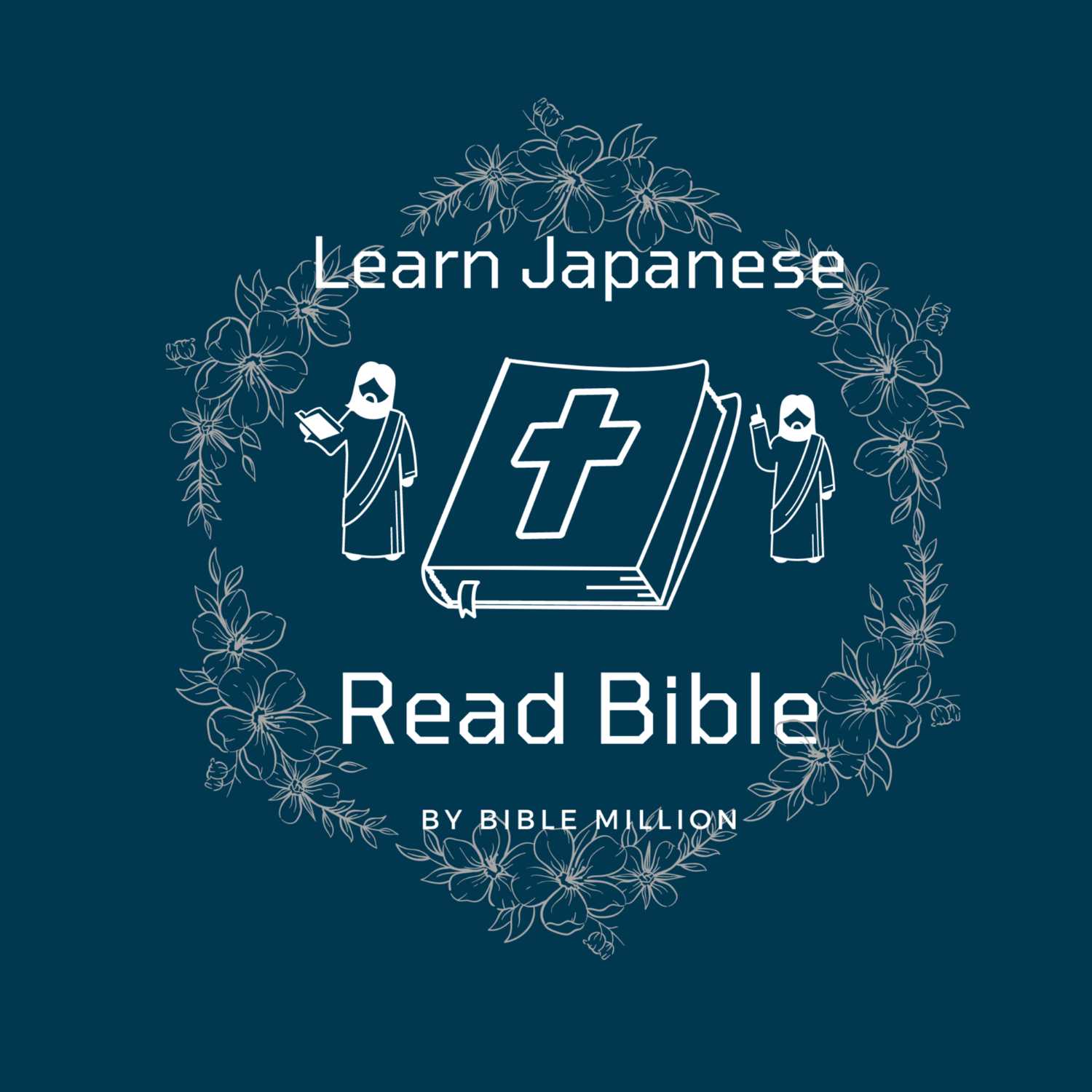 Bible Million PodCast
