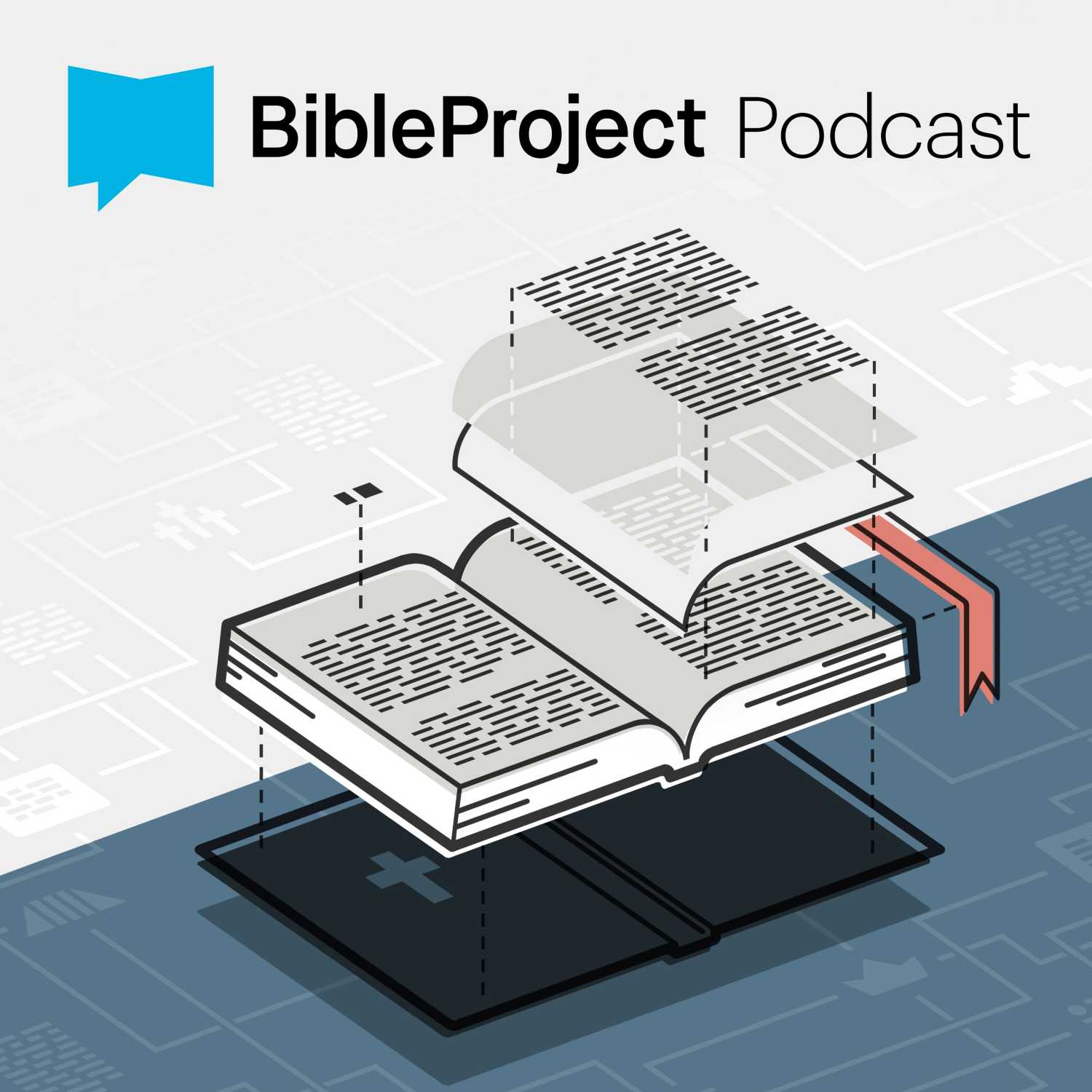 Bible Project Artwork