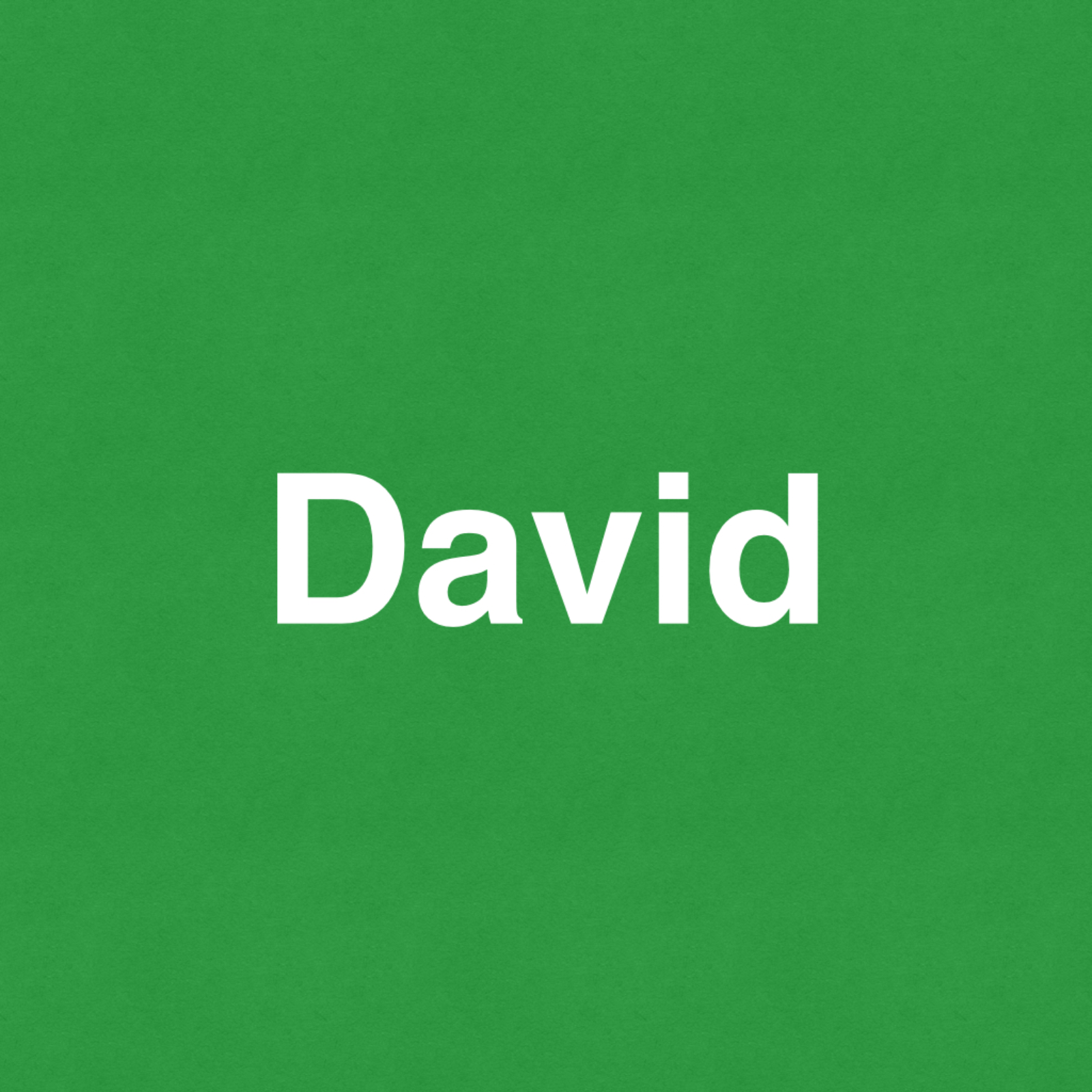 110 - David's Kingdom Restored episode artwork