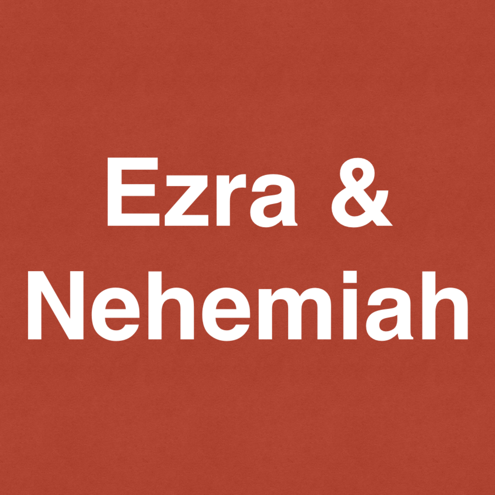 173 - Ezra episode artwork