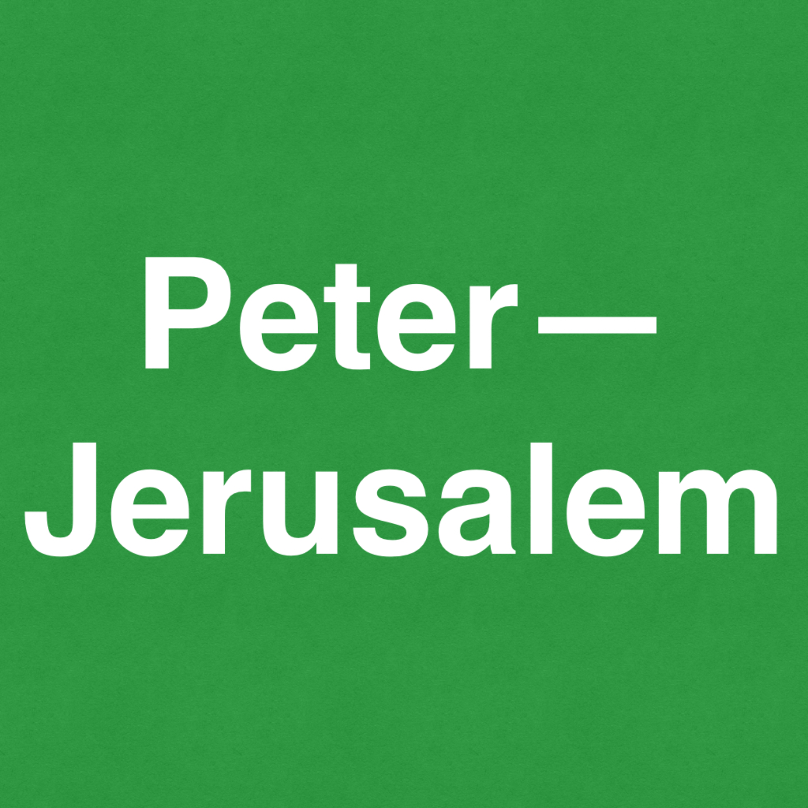 All the Stories of the Bible -  Full Length