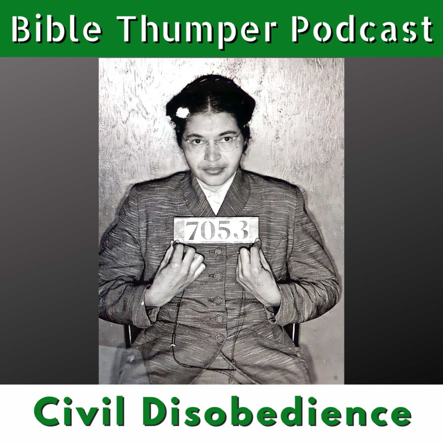 2/5/2023 Civil Disobedience