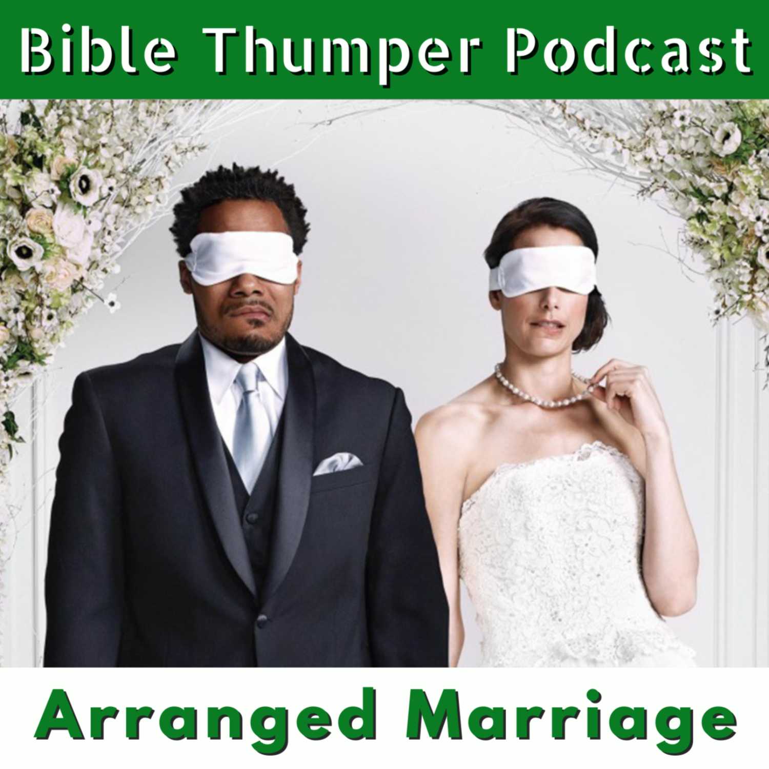 2/19/2023 Arranged Marriage