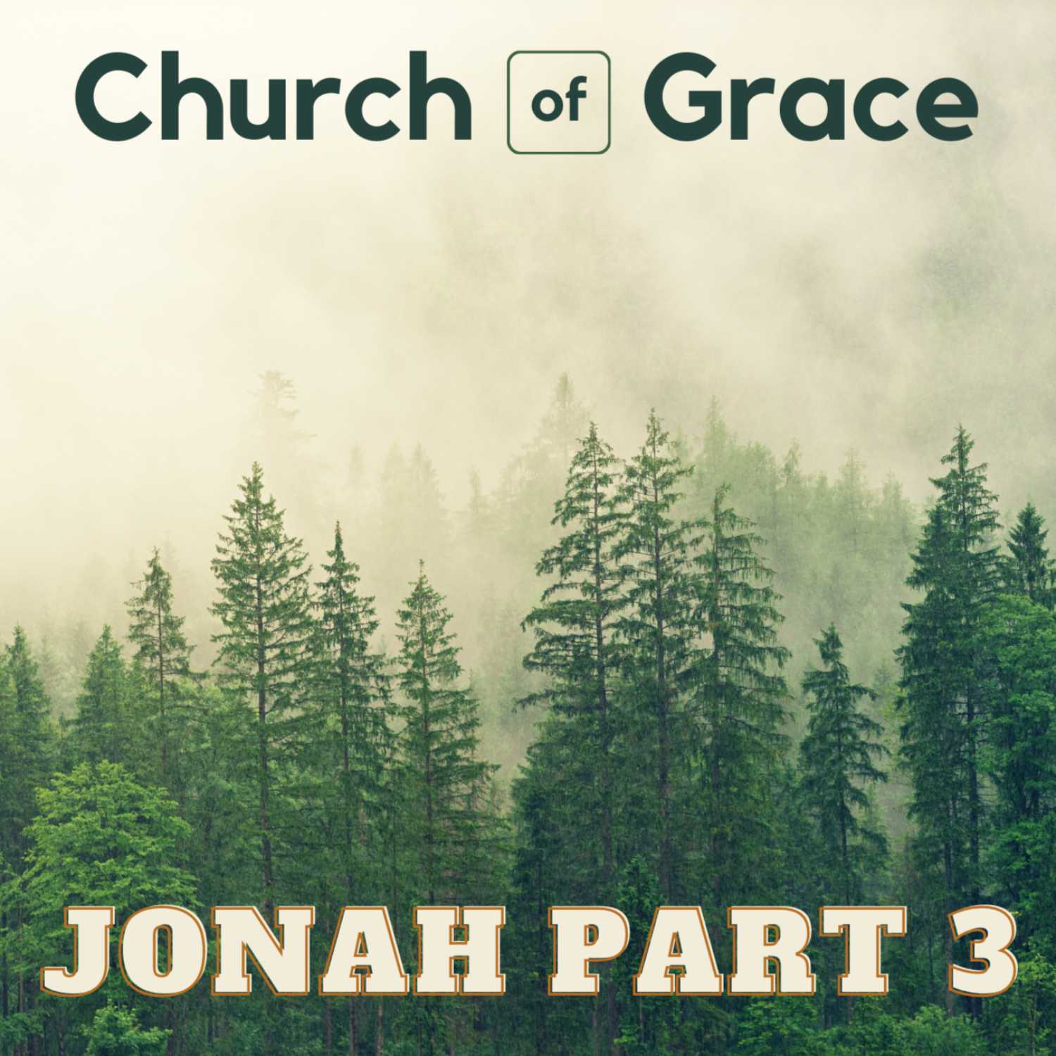 Jonah Part 3