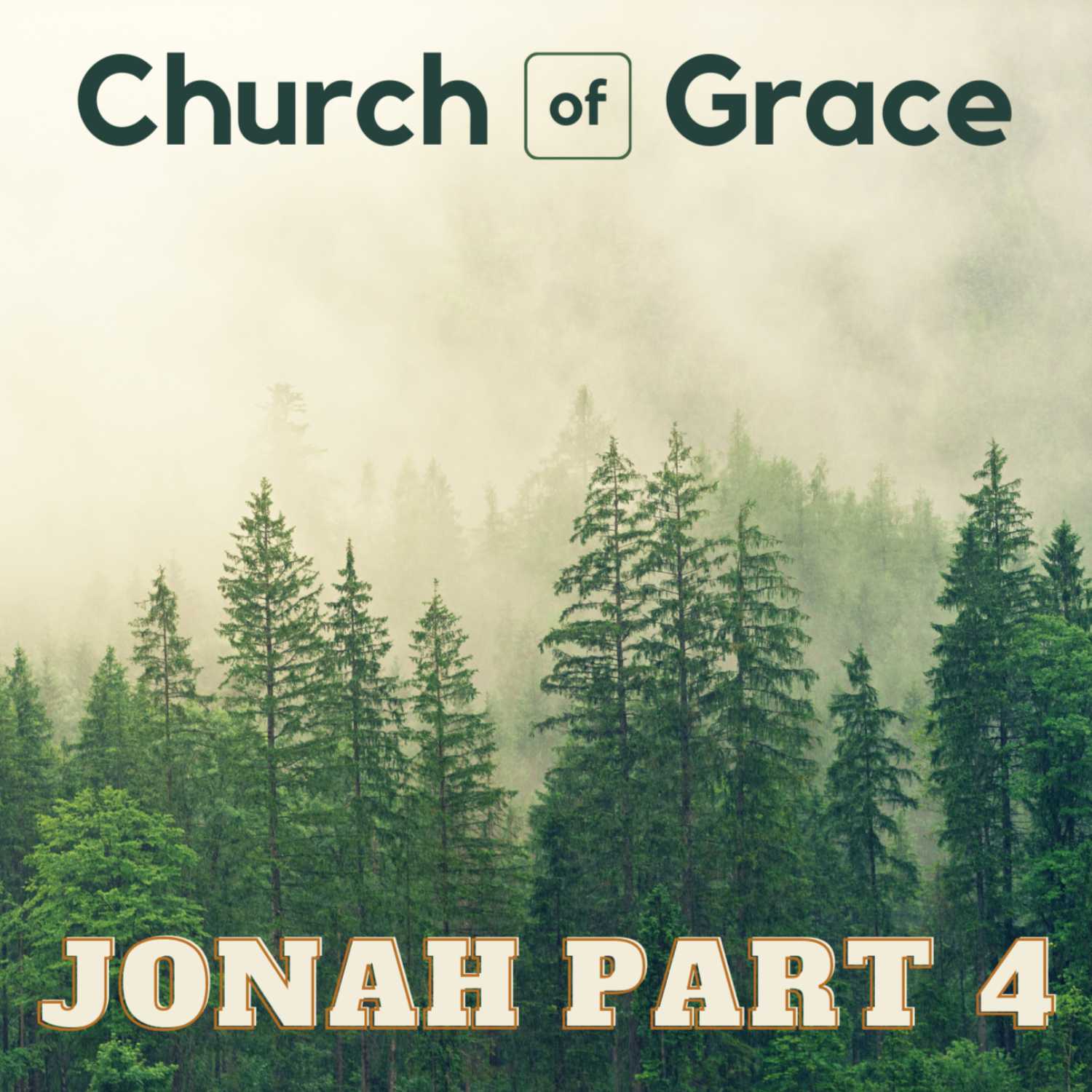 Jonah Part 4