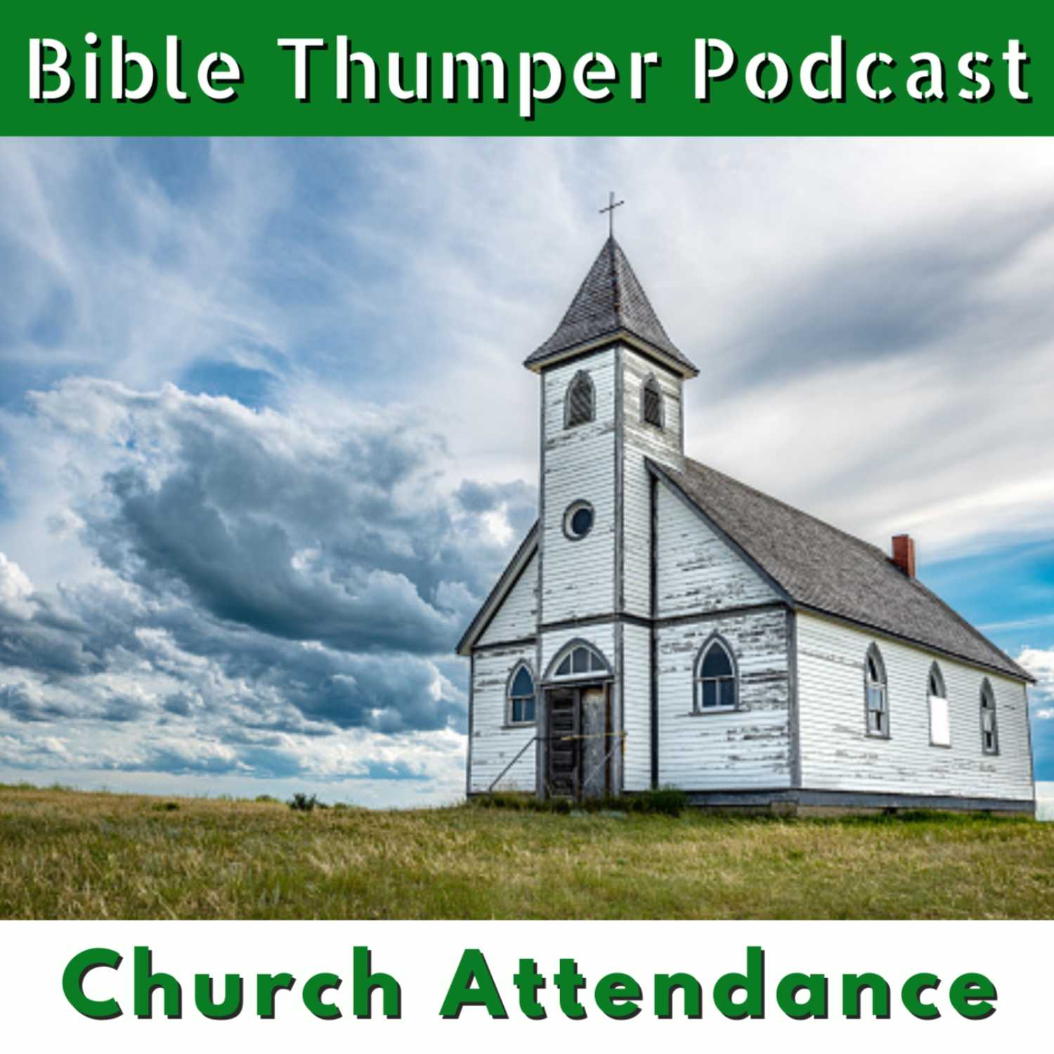 4/2/2023 Church Attendance