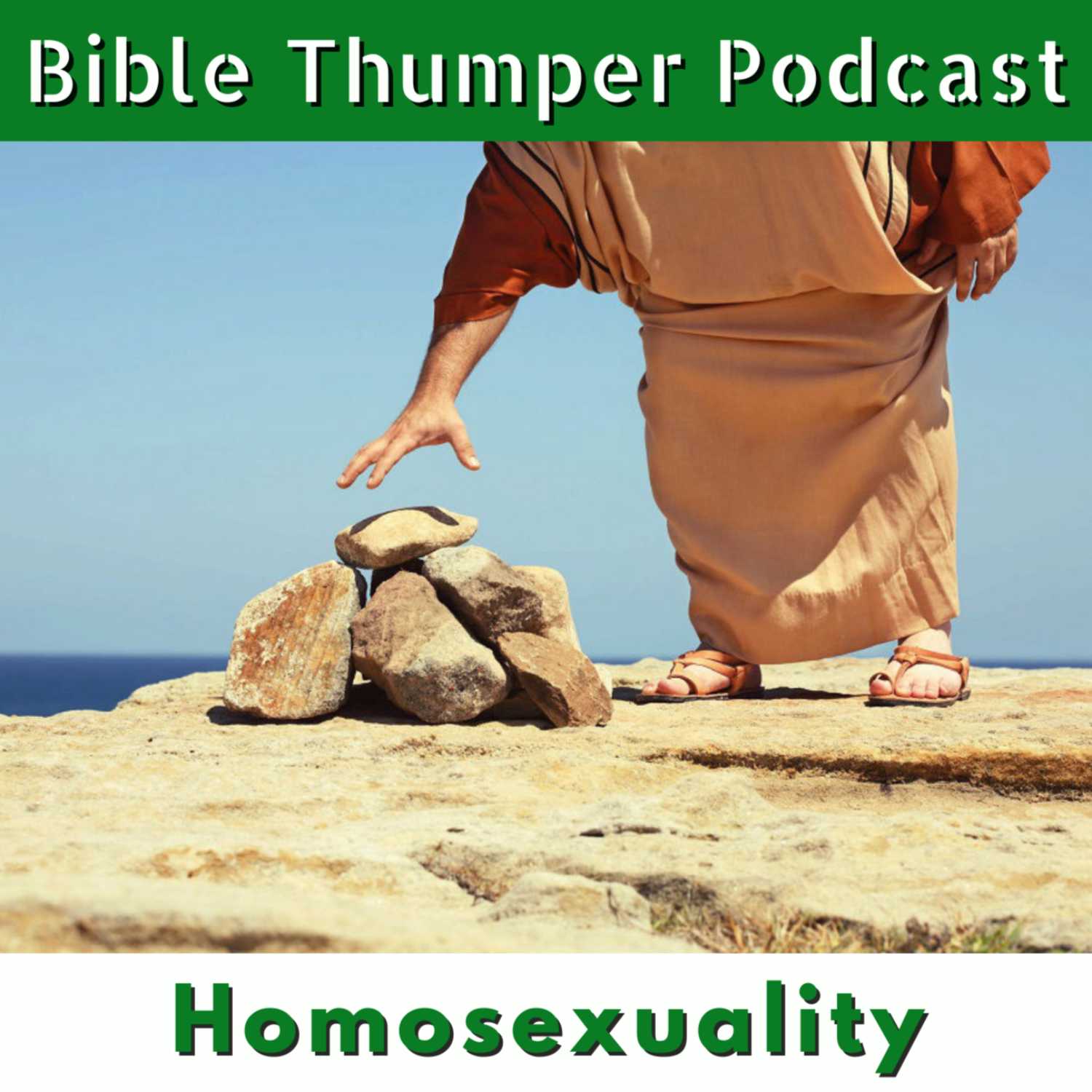 5/14/2023 Homosexuality and Other Sexually Perverse Sins