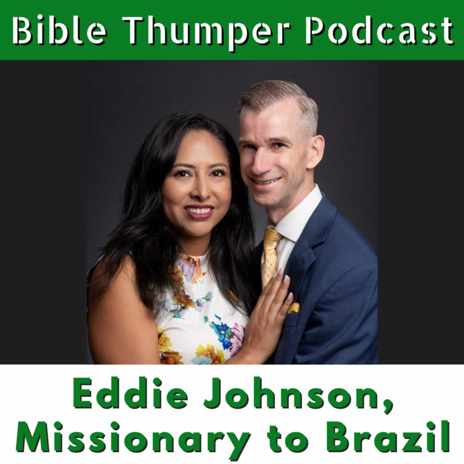 Bible Thumper