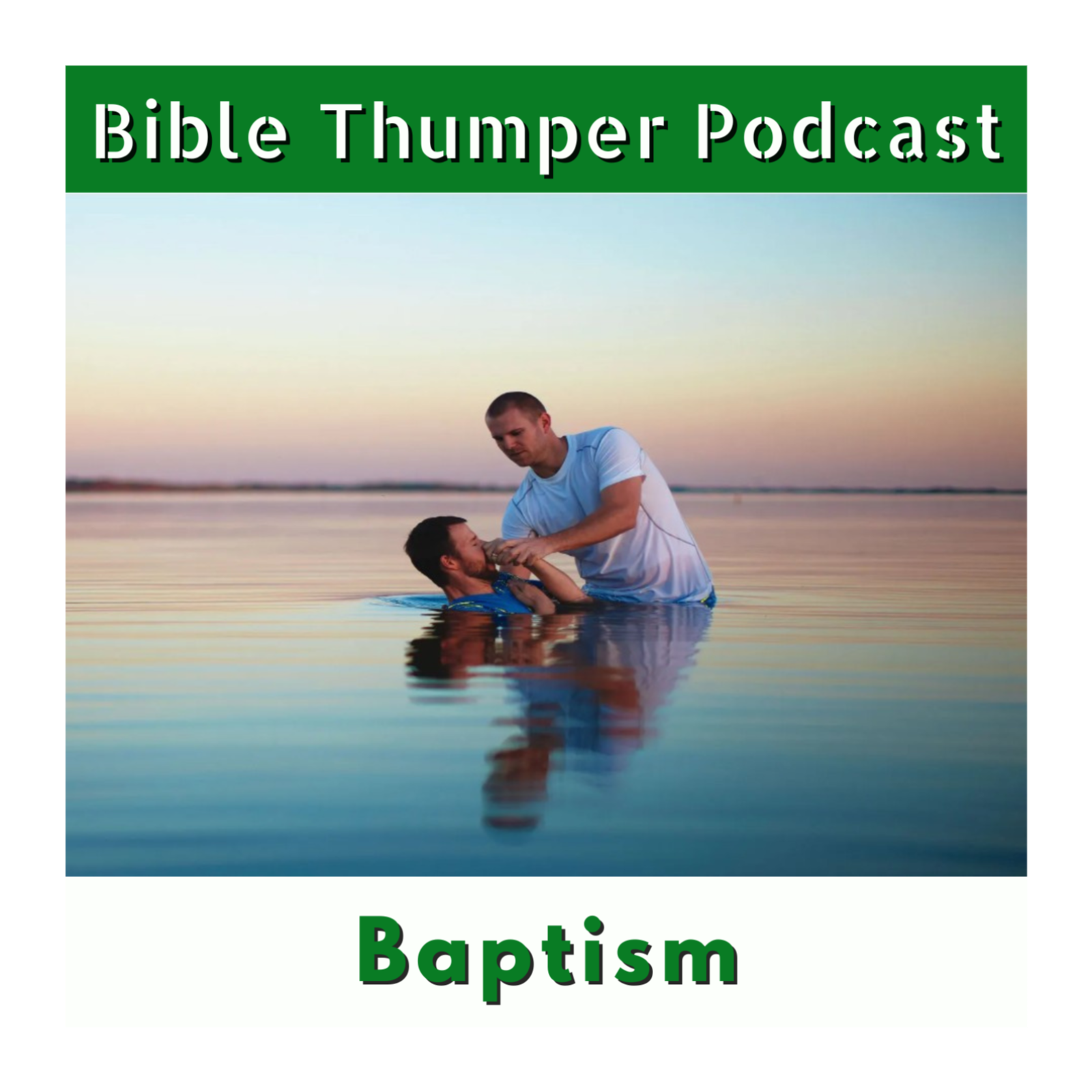 8/29/2025 Baptism