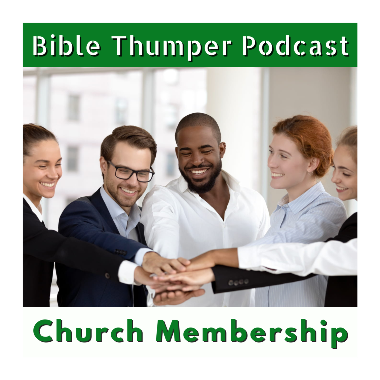 8/22/2025 Church Membership