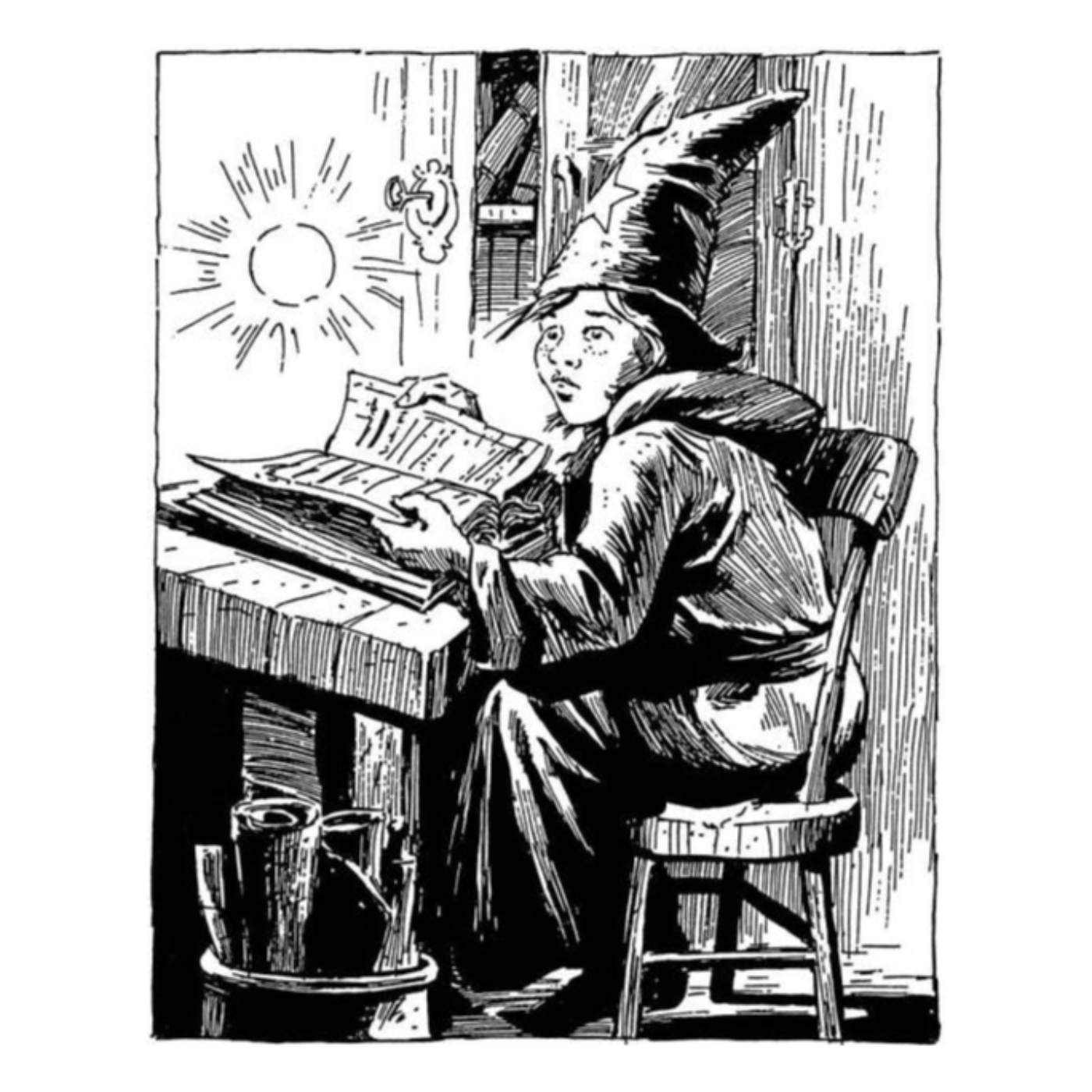 0001 - 1. Mosebog kap. 01 vers 01