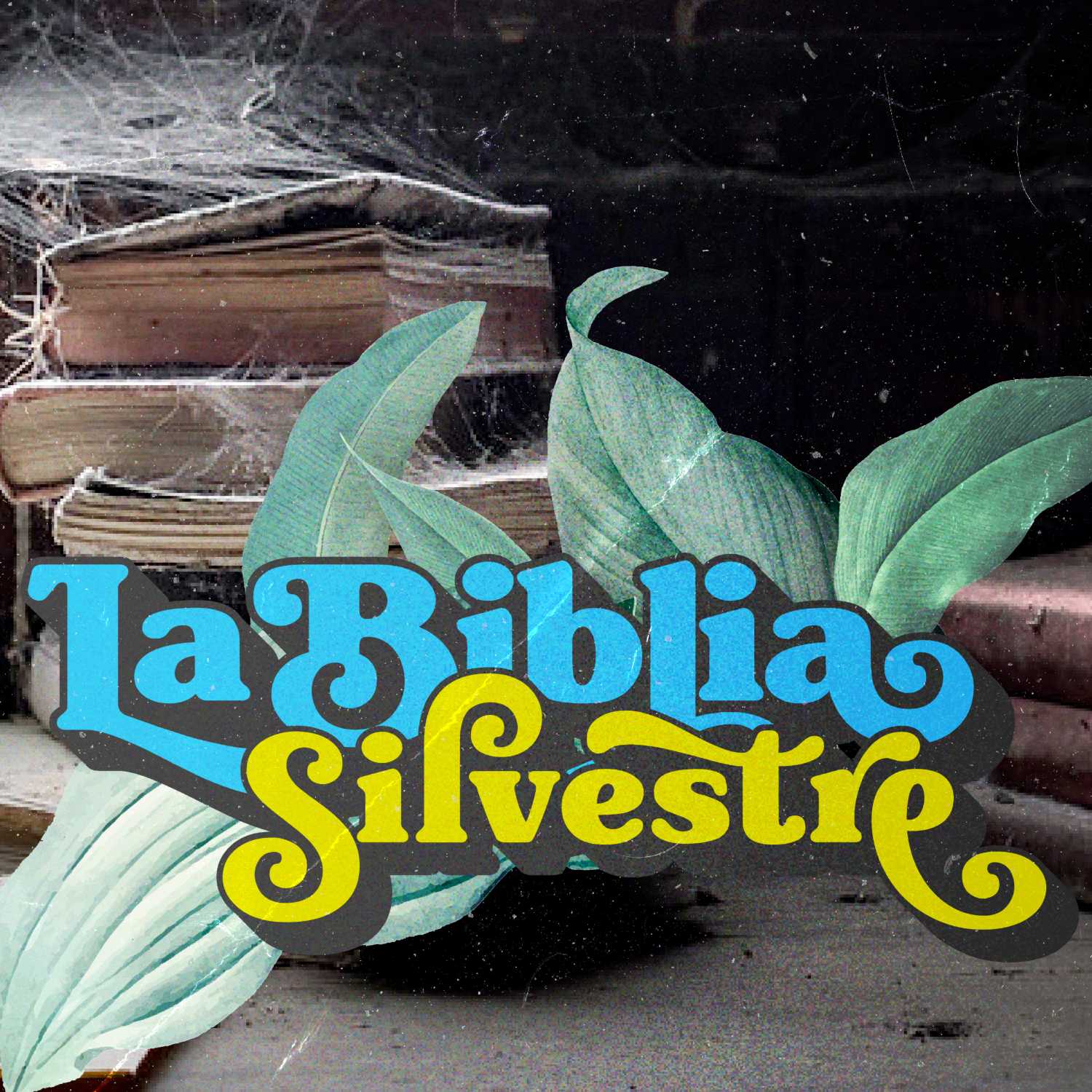 La Biblia Pop