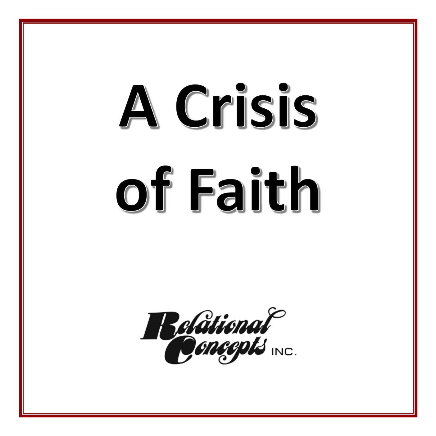 Biblical Answers to Questions Christians are Asking Today.