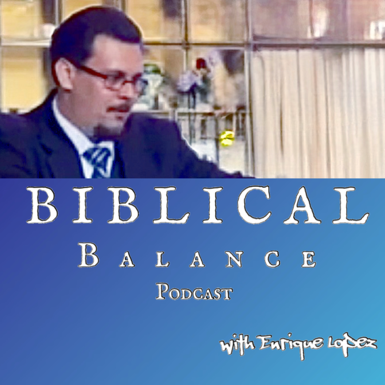 Biblical Balance