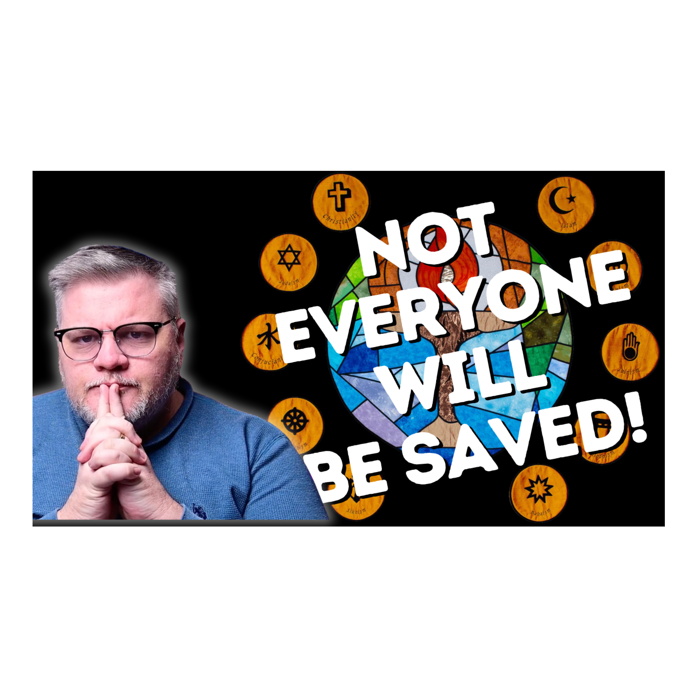 Biblically Speaking The Podcast!