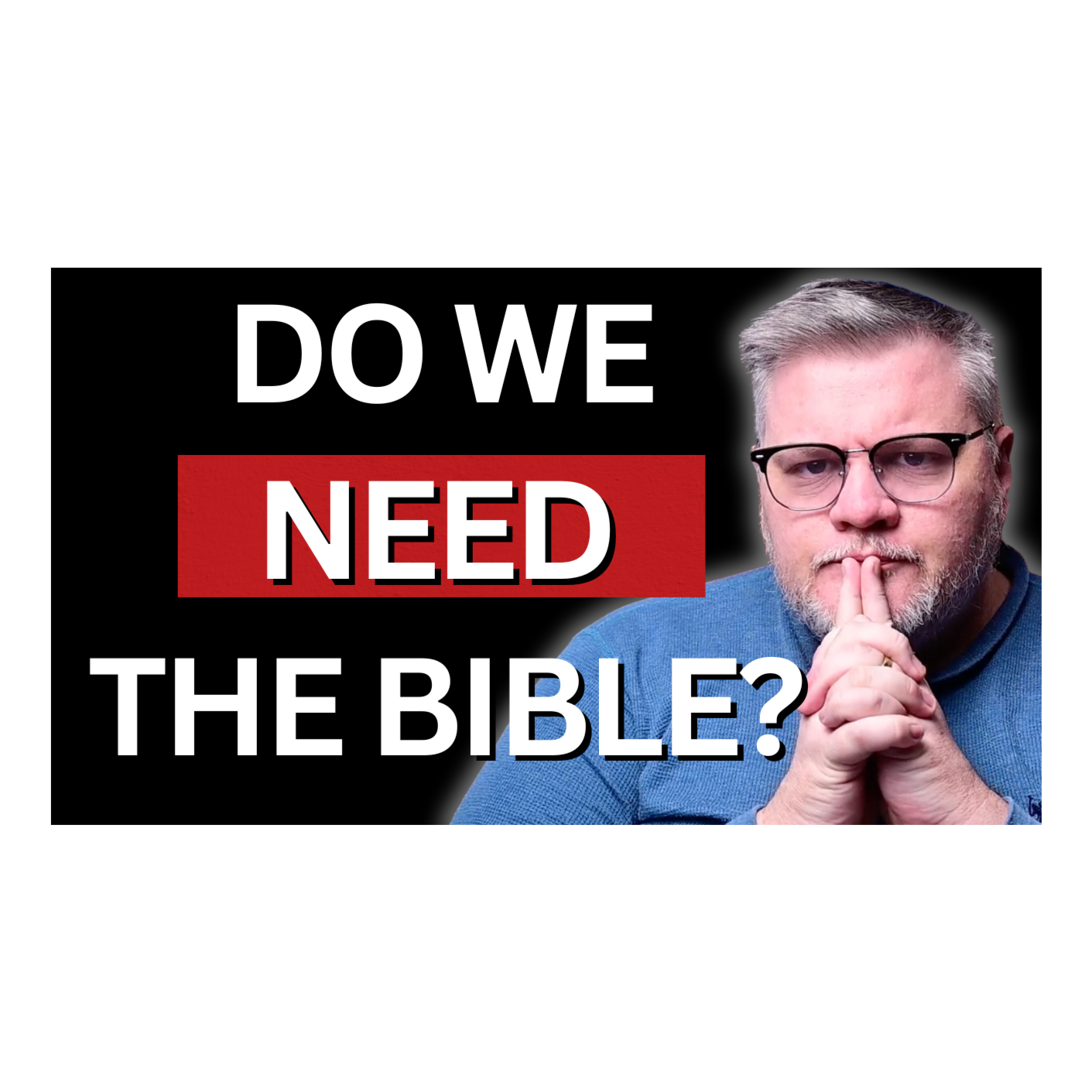 Biblically Speaking The Podcast!