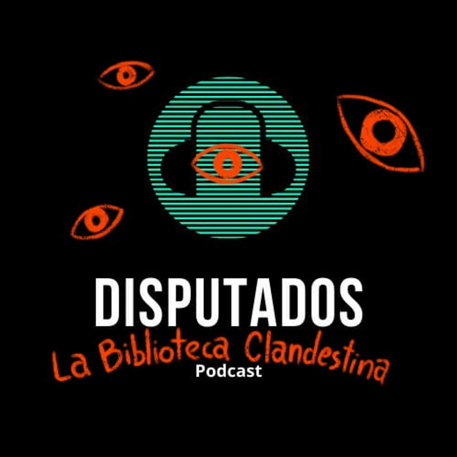 La biblioteca clandestina
