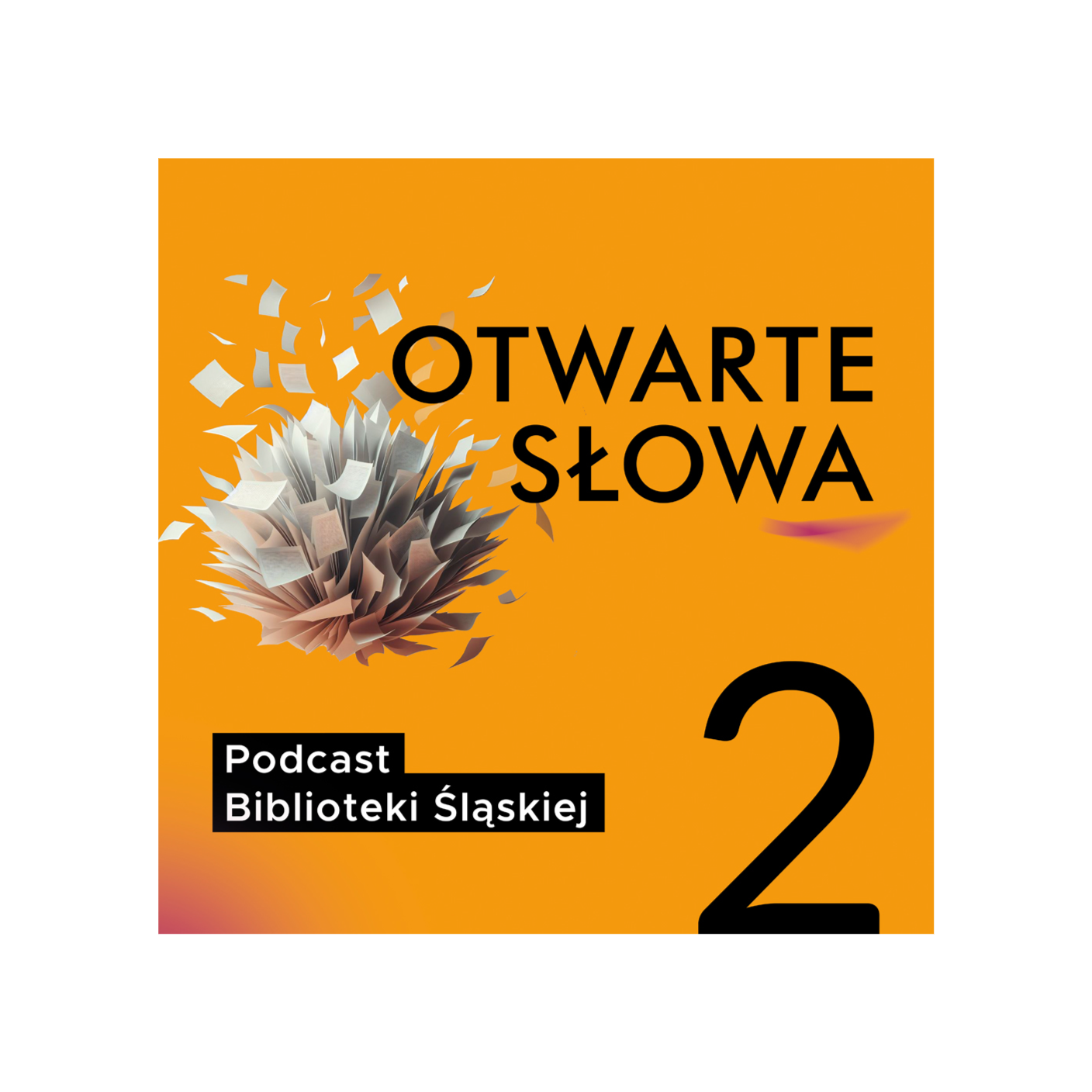 Otwarte Słowa | 2 | Rokita & Madaliński episode artwork