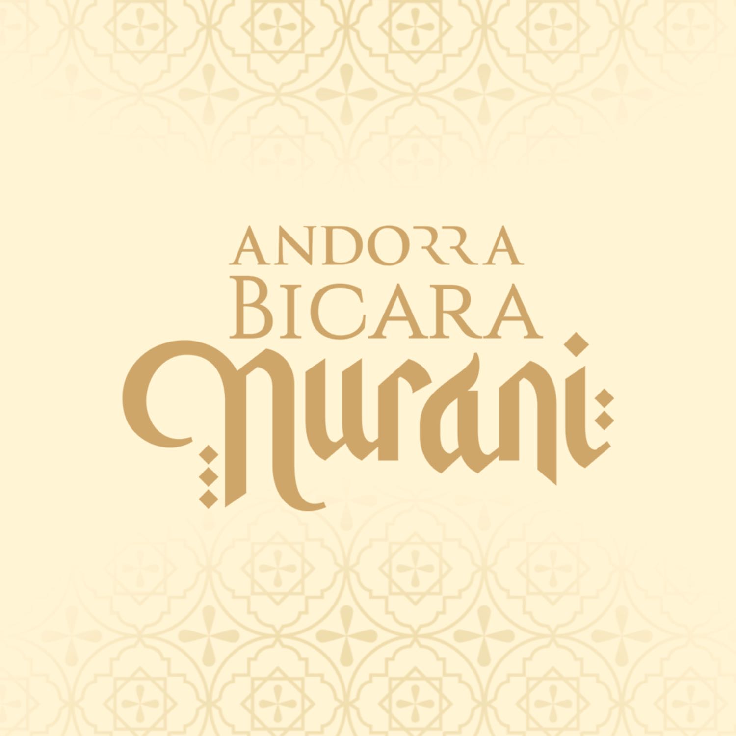 BICARA NURANI