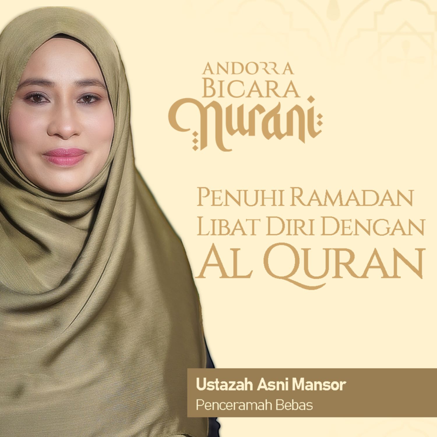 Libat Diri Dengan Mukjizat Terbesar Rasulullah (Al Quran) Libat Diri Dengan Mukjizat Terbesar Rasulullah (Al Quran)