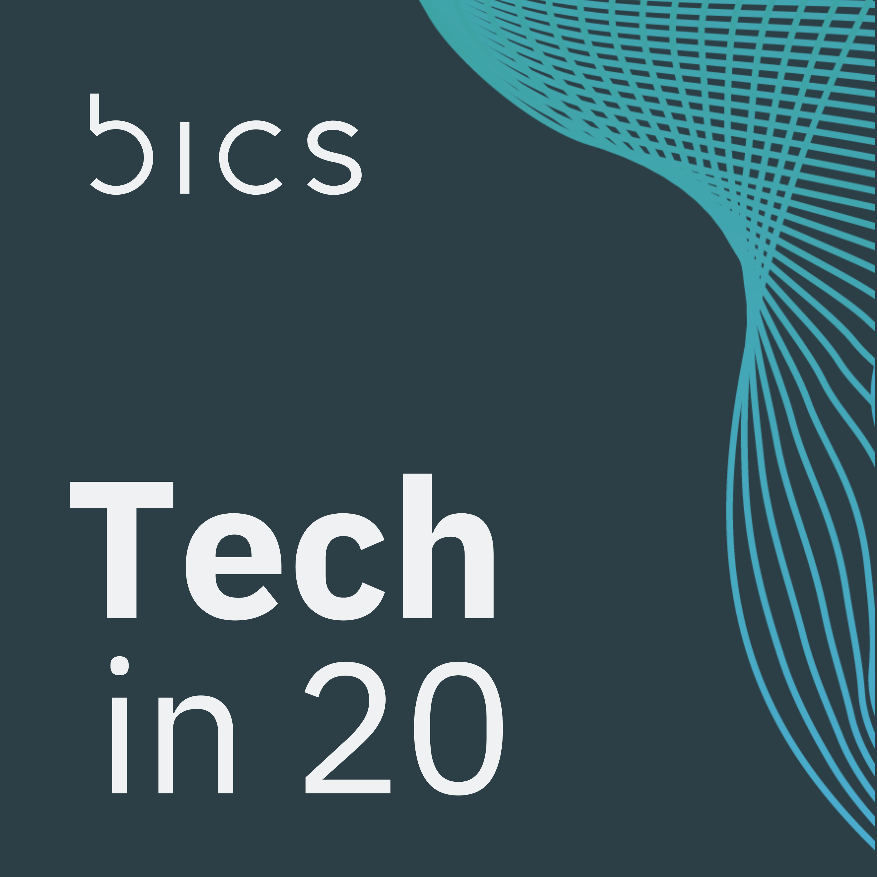 Tech in 20
