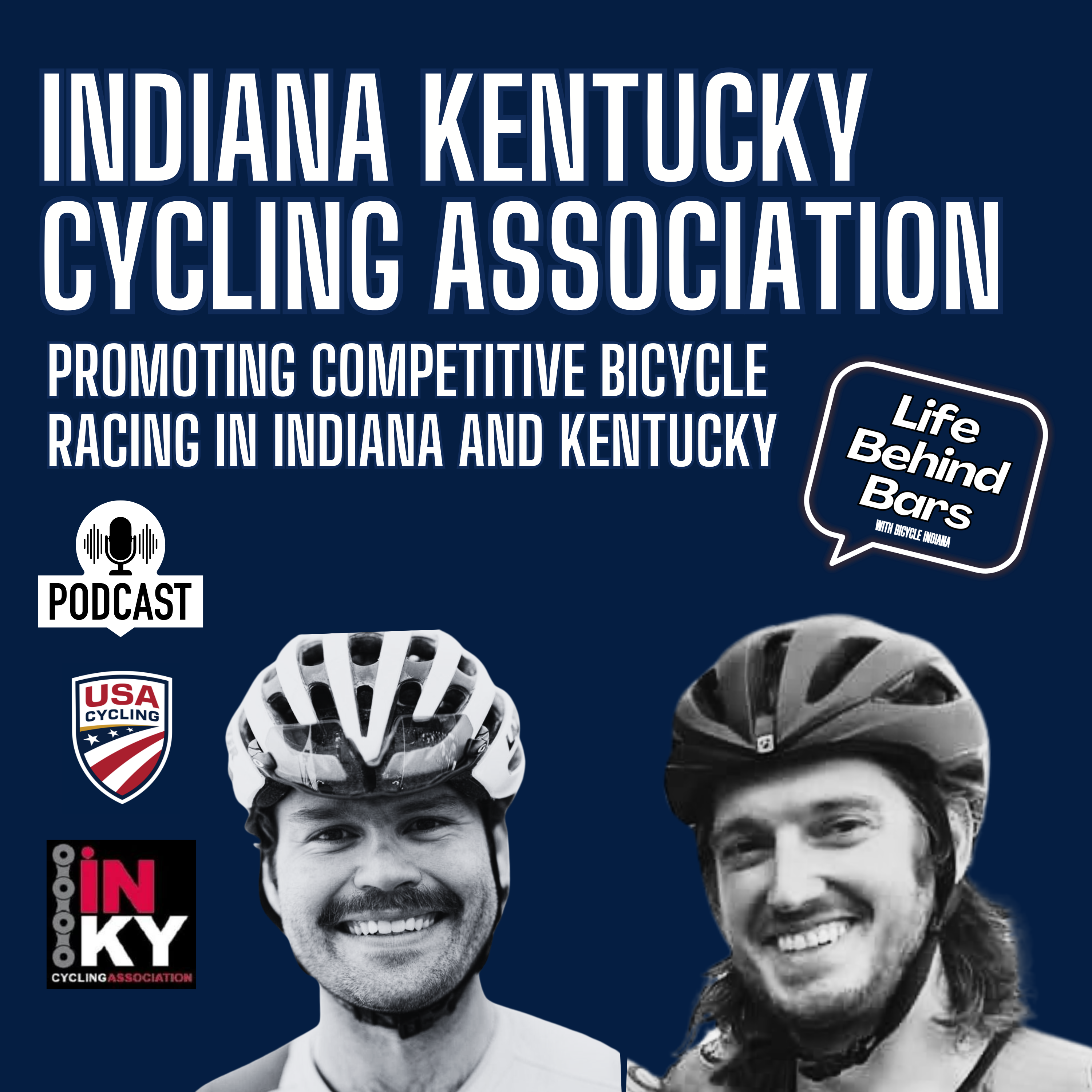Indiana Kentucky Cycling Association - Promoting competitive bicycle racing in IN and KY