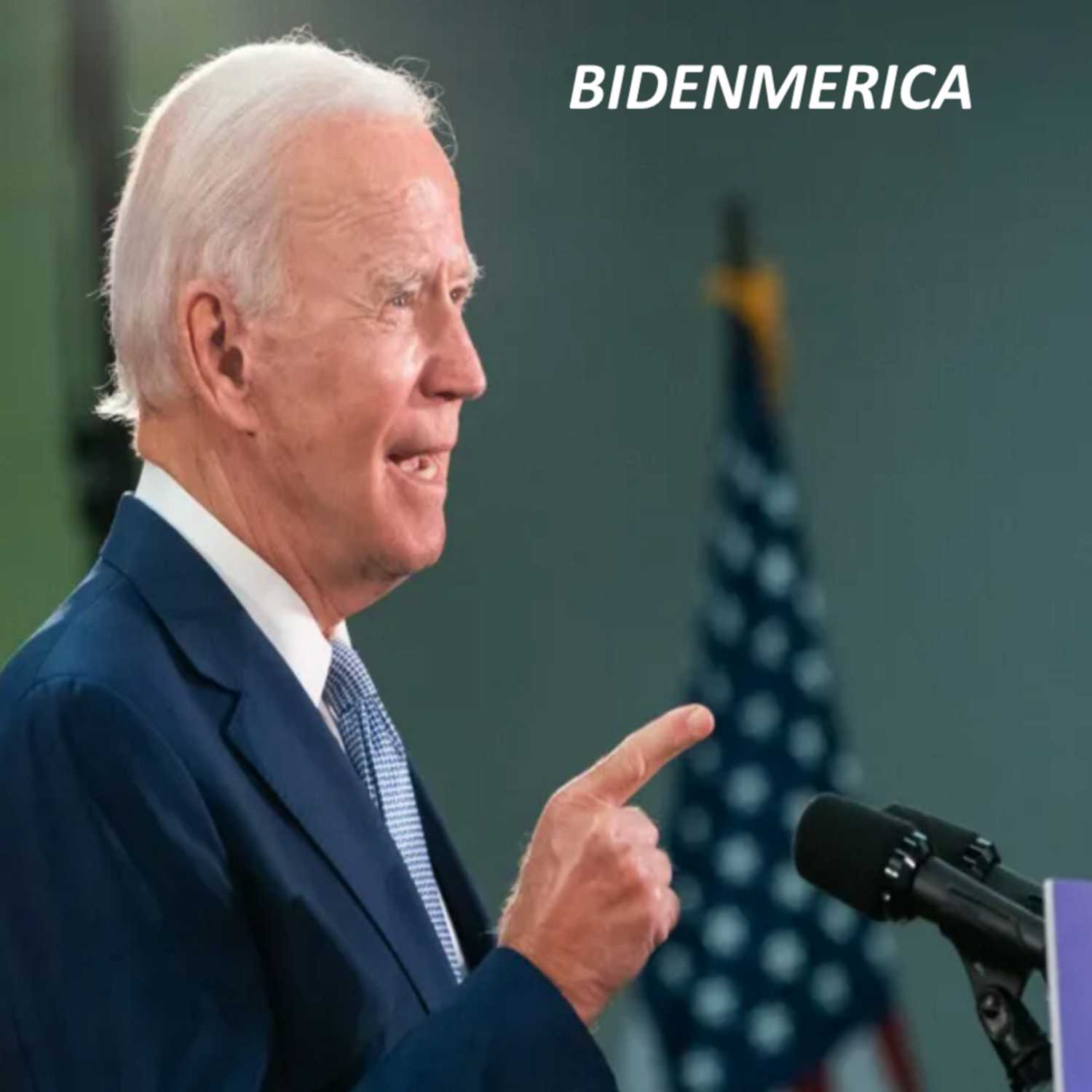 Bidenmerica 