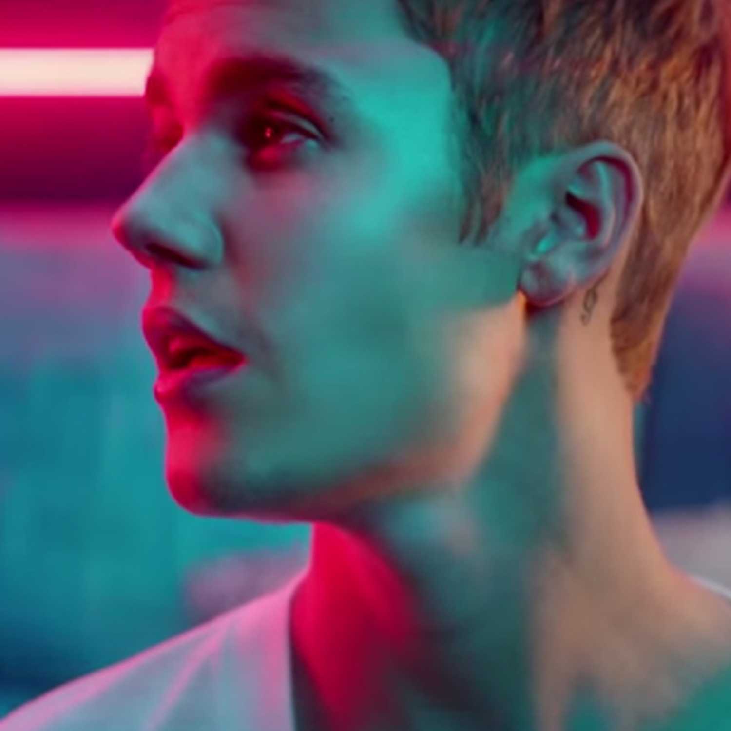 bieber music