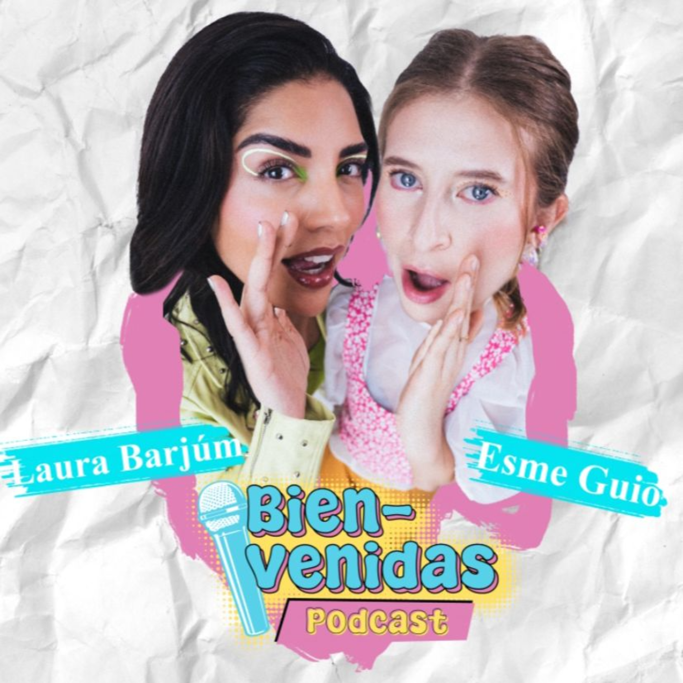 Los tiempos de la tusa - EP 2 episode artwork