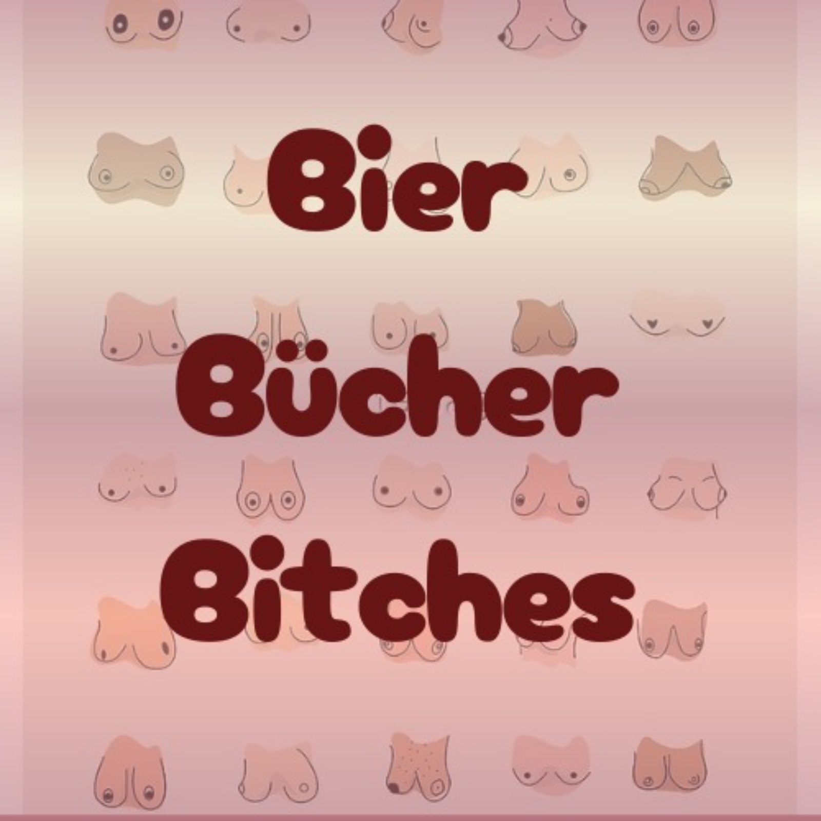 Bier, Bücher & Bitches