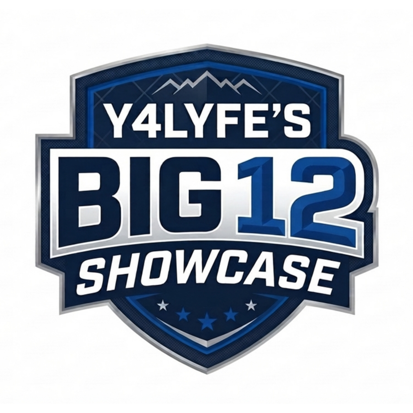 Big 12 Showcase podcast artwork