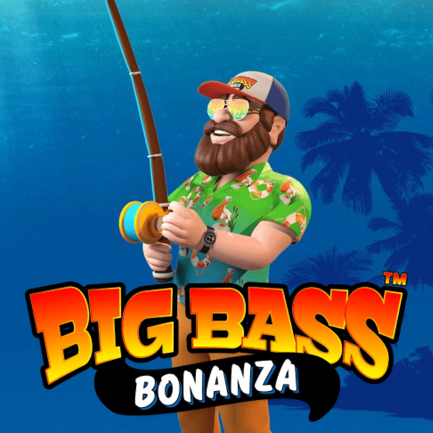 Big Bass Bonanza Play Show