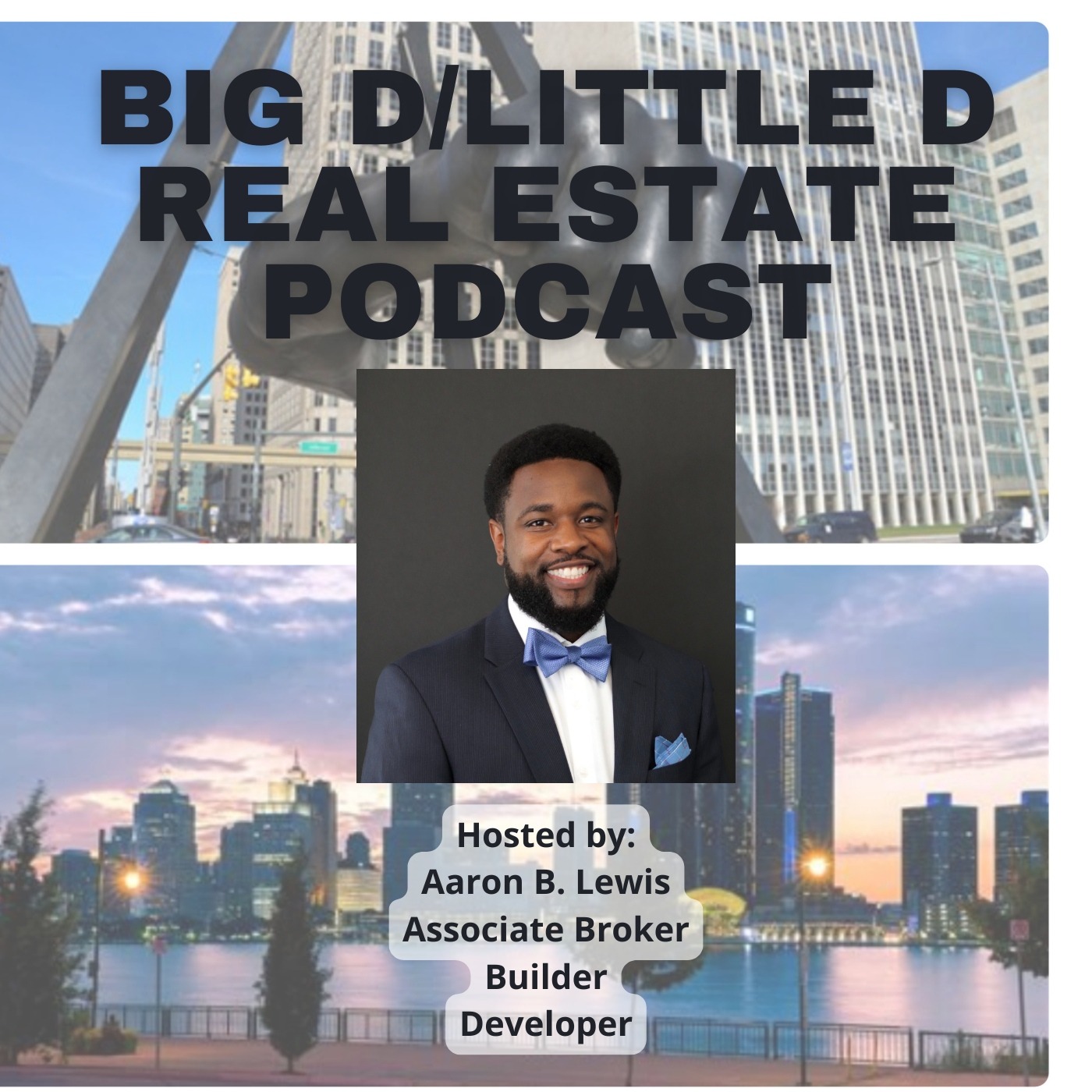 Co-Working Spaces in Detroit episode artwork