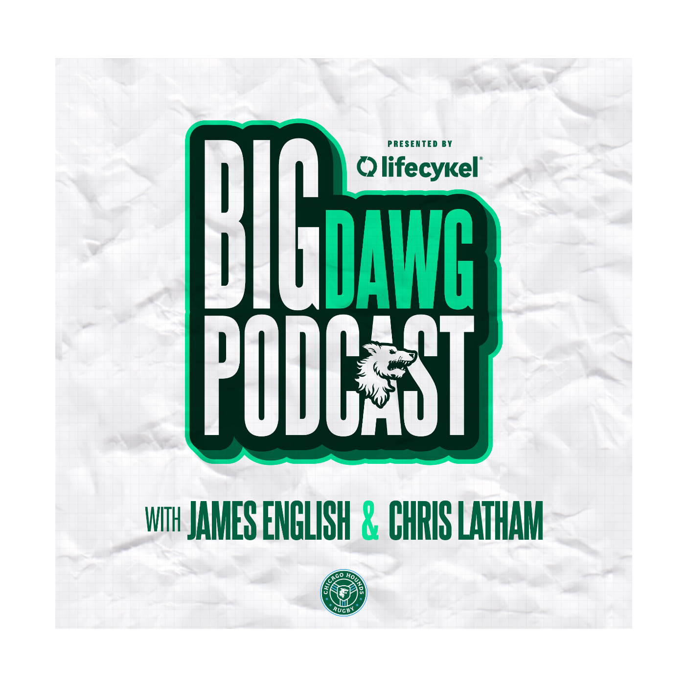 Big Dawg Podcast: Episode 3