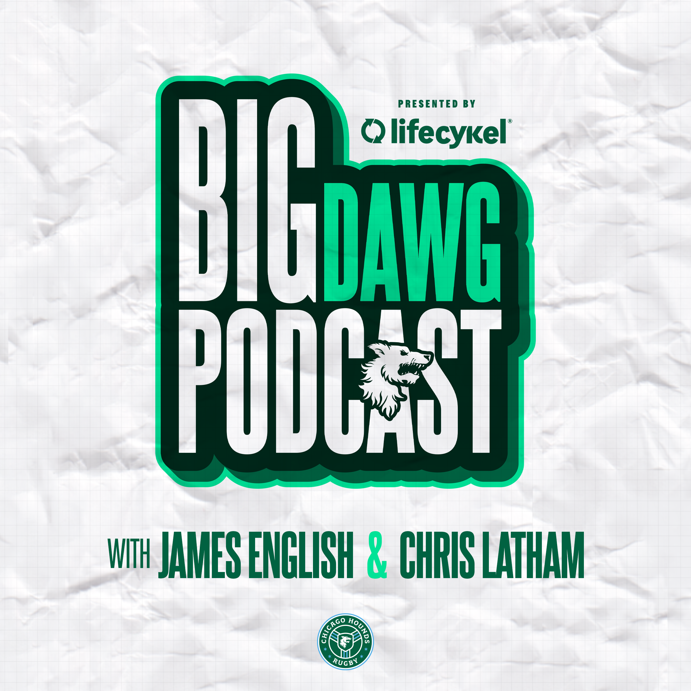 Big Dawg Podcast: Episode 4